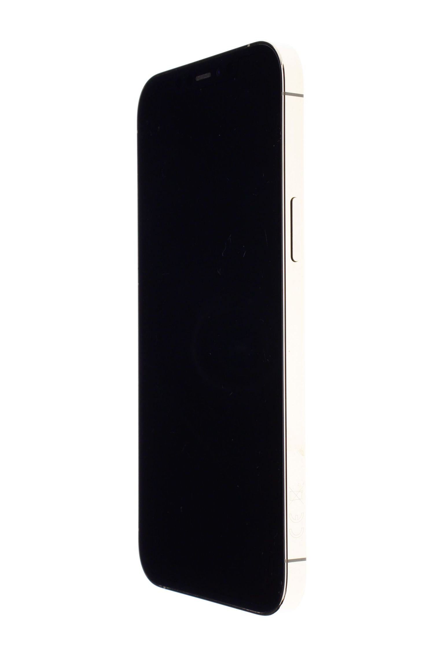 Apple iPhone 12 Pro Max 128 GB Gold - Kiváló