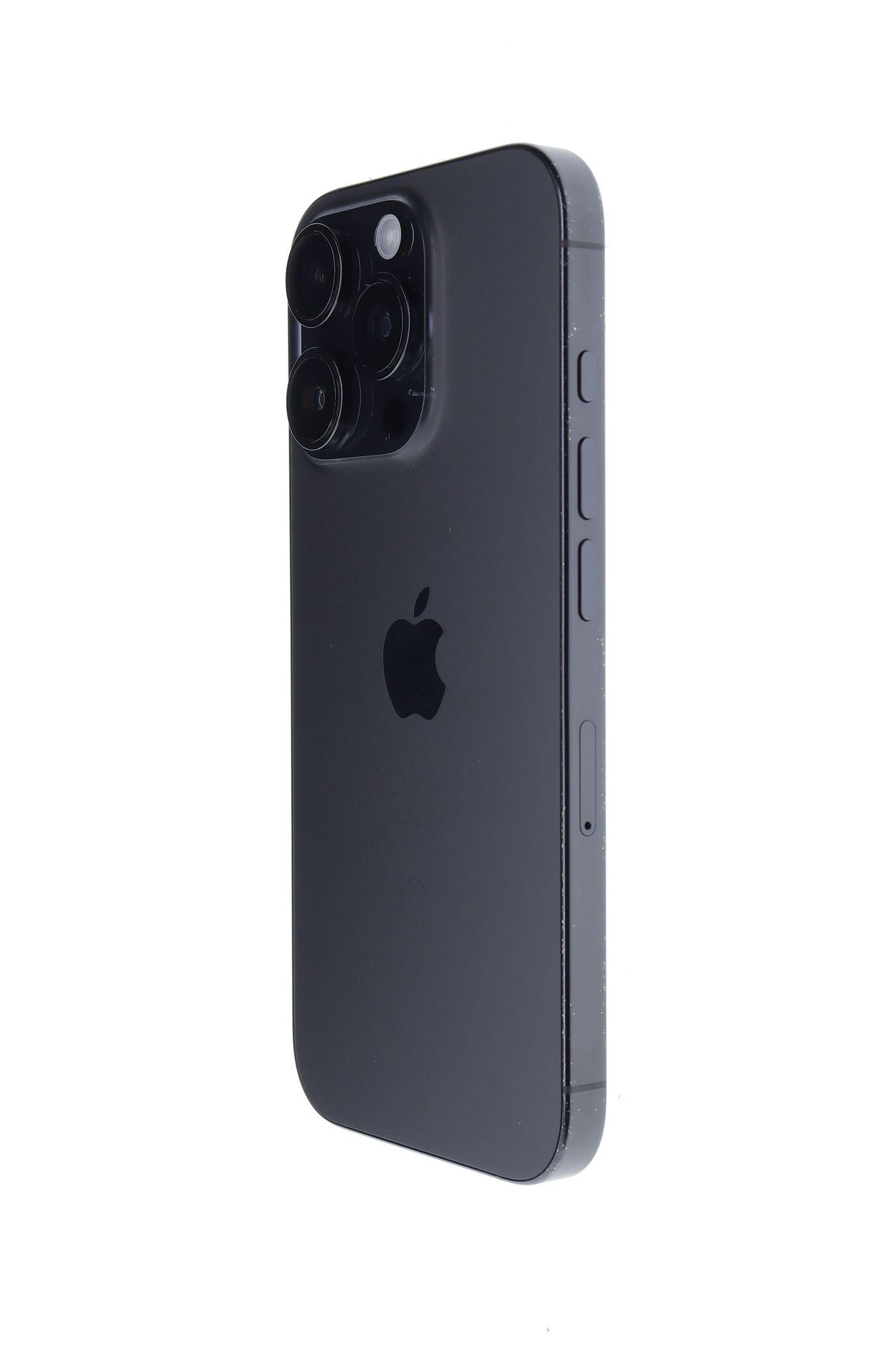 Apple iPhone 16 Pro 256 GB Black Titanium - Bun