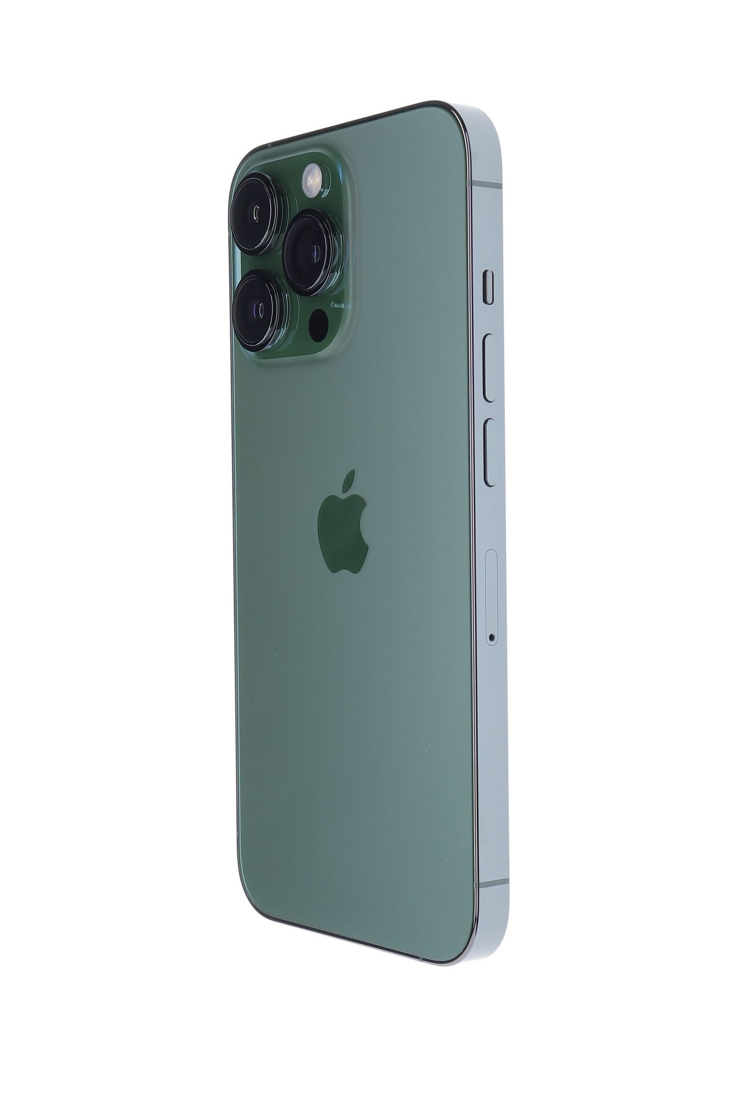 Apple iPhone 13 Pro 128 GB Green - Kiváló