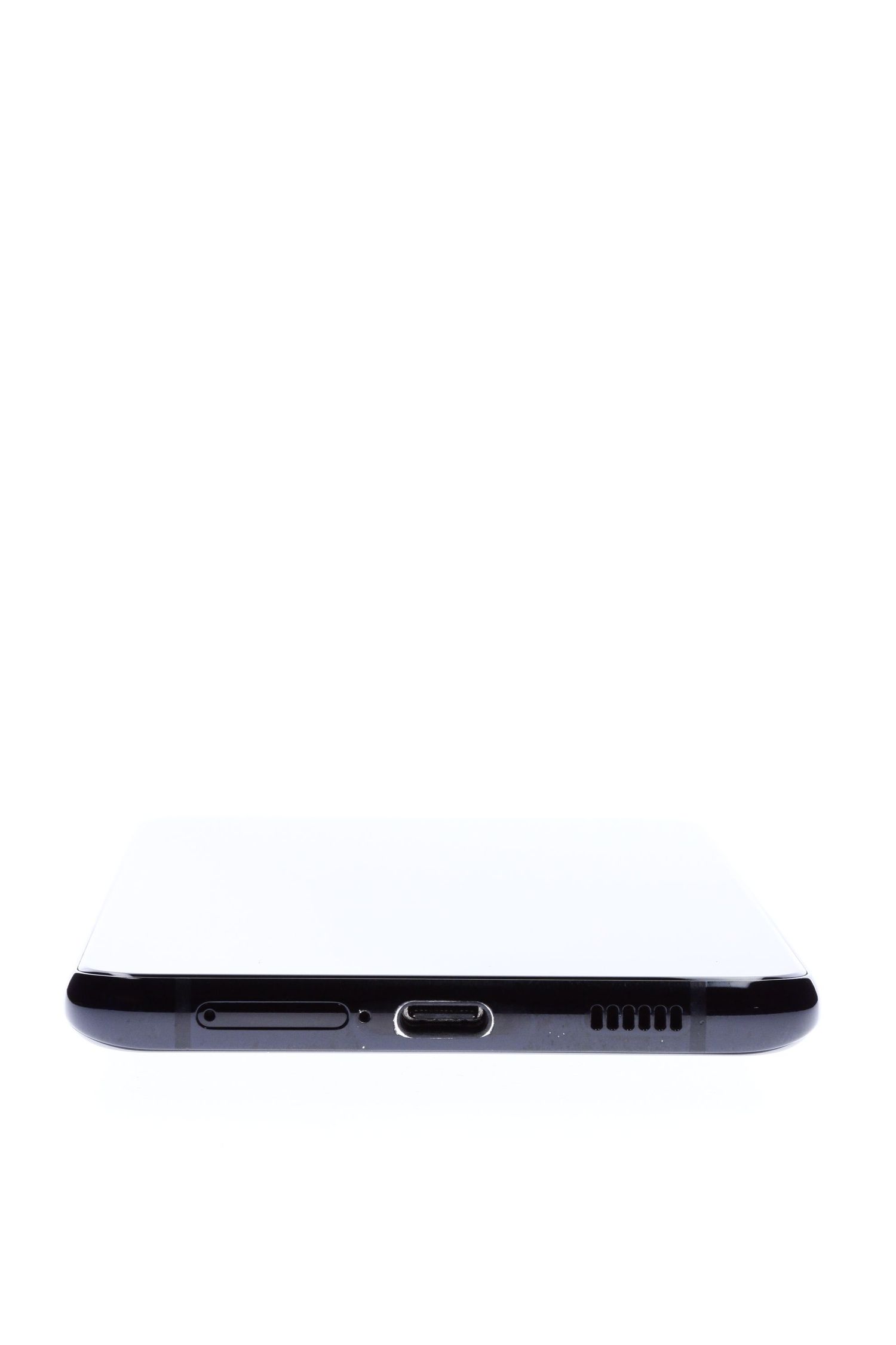 Samsung Galaxy S21 Plus 5G Dual Sim 256 GB Black - Kiváló