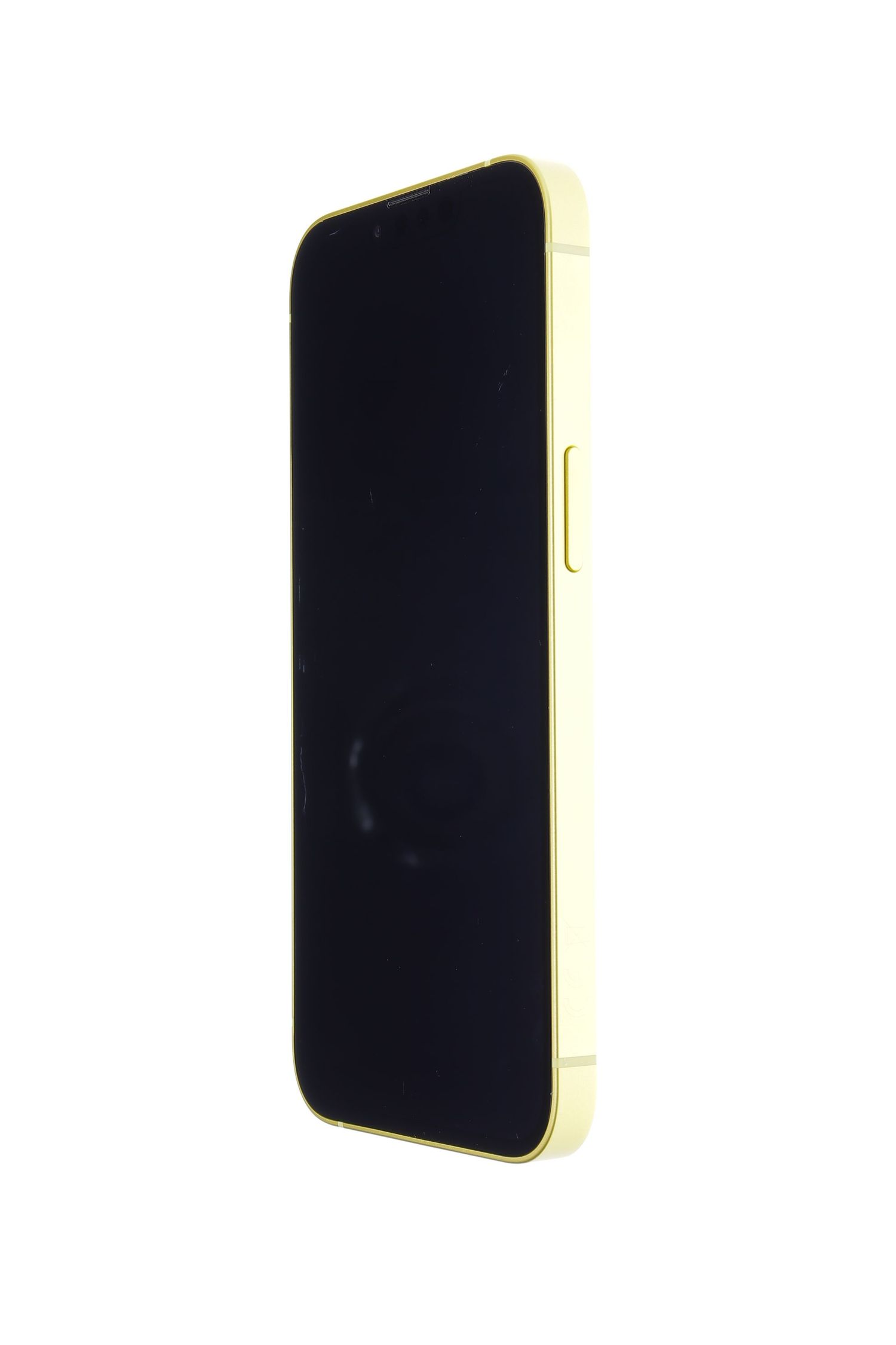 Apple iPhone 14 256 GB Yellow - Foarte bun