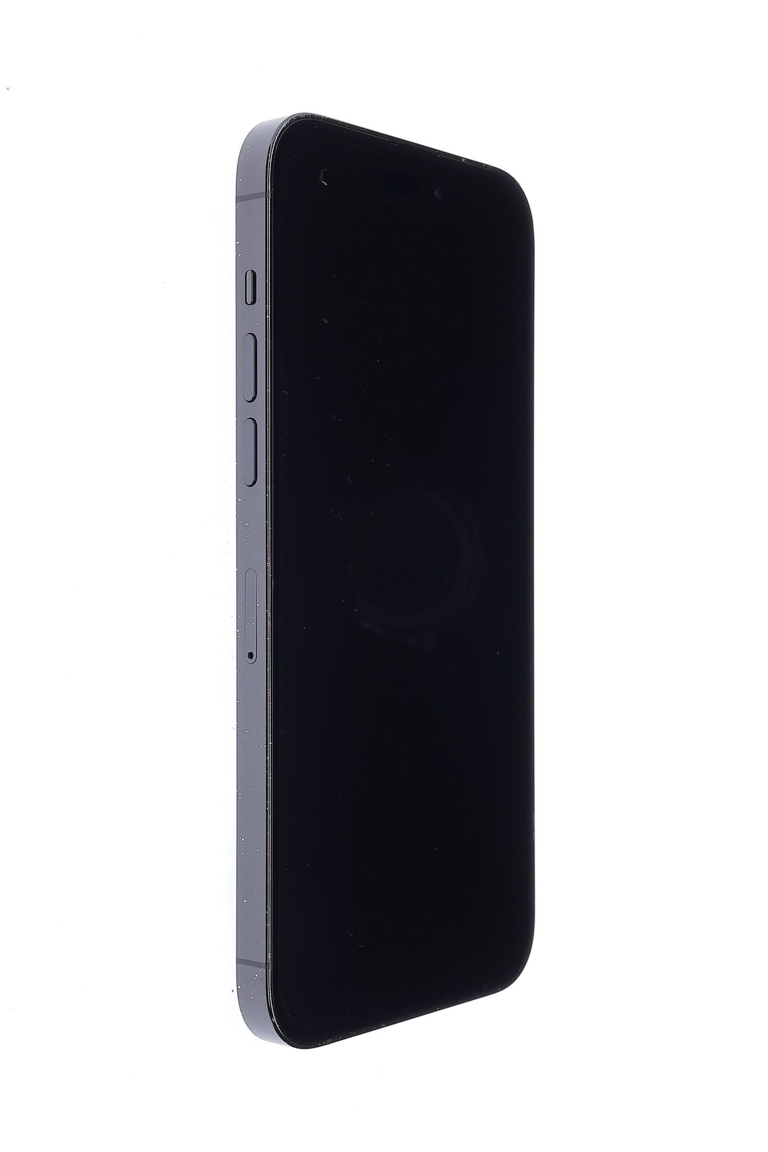 Apple iPhone 14 Pro Max 128 GB Space Black - Foarte bun