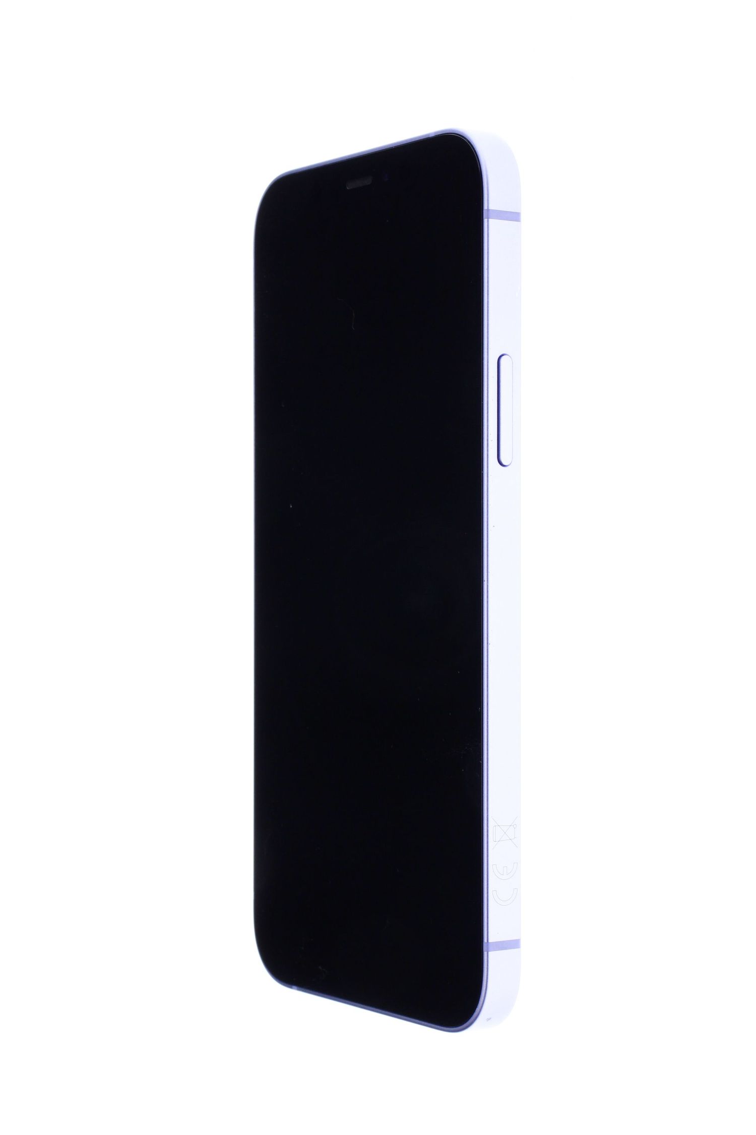 Apple iPhone 12 64 GB Purple - Като нов