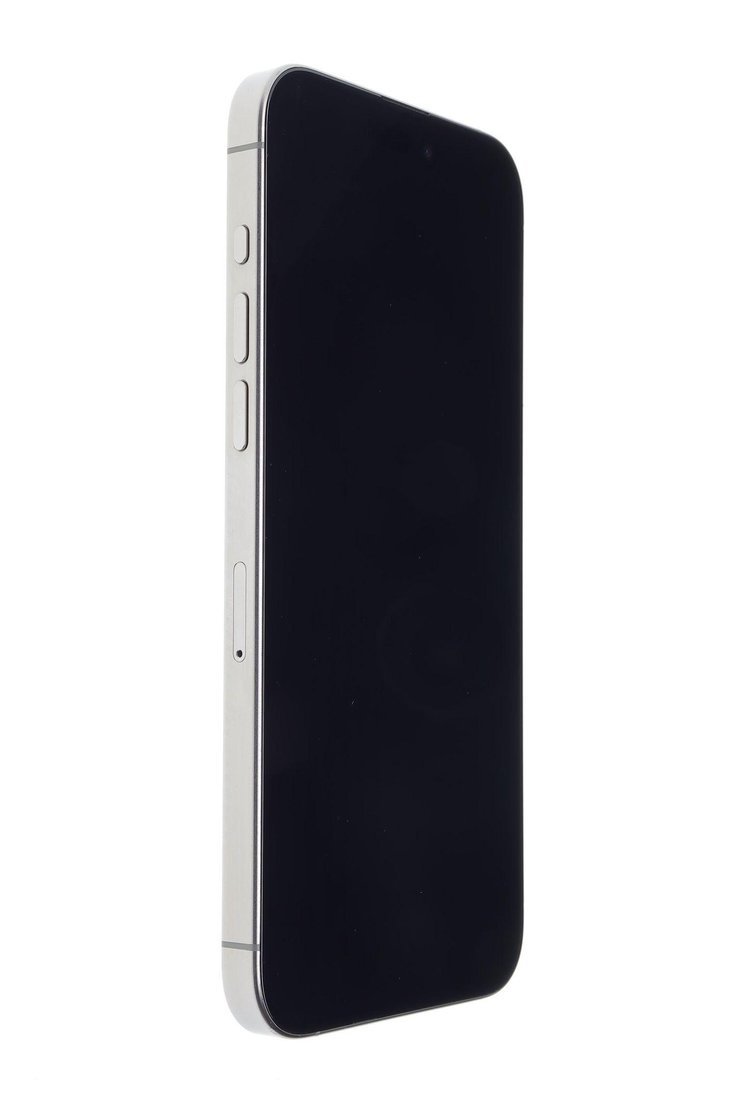 Apple iPhone 15 Pro Max 256 GB Natural Titanium - Πολύ καλό