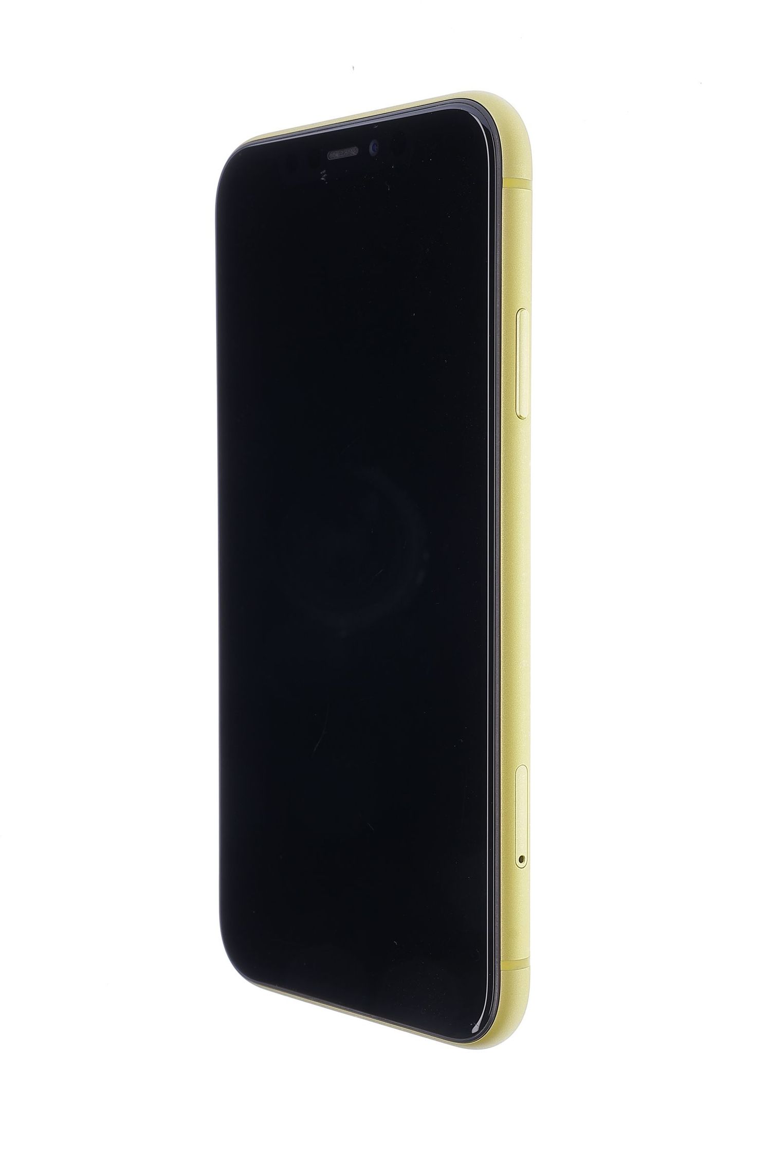 Apple iPhone 11 128 GB Yellow - Foarte bun