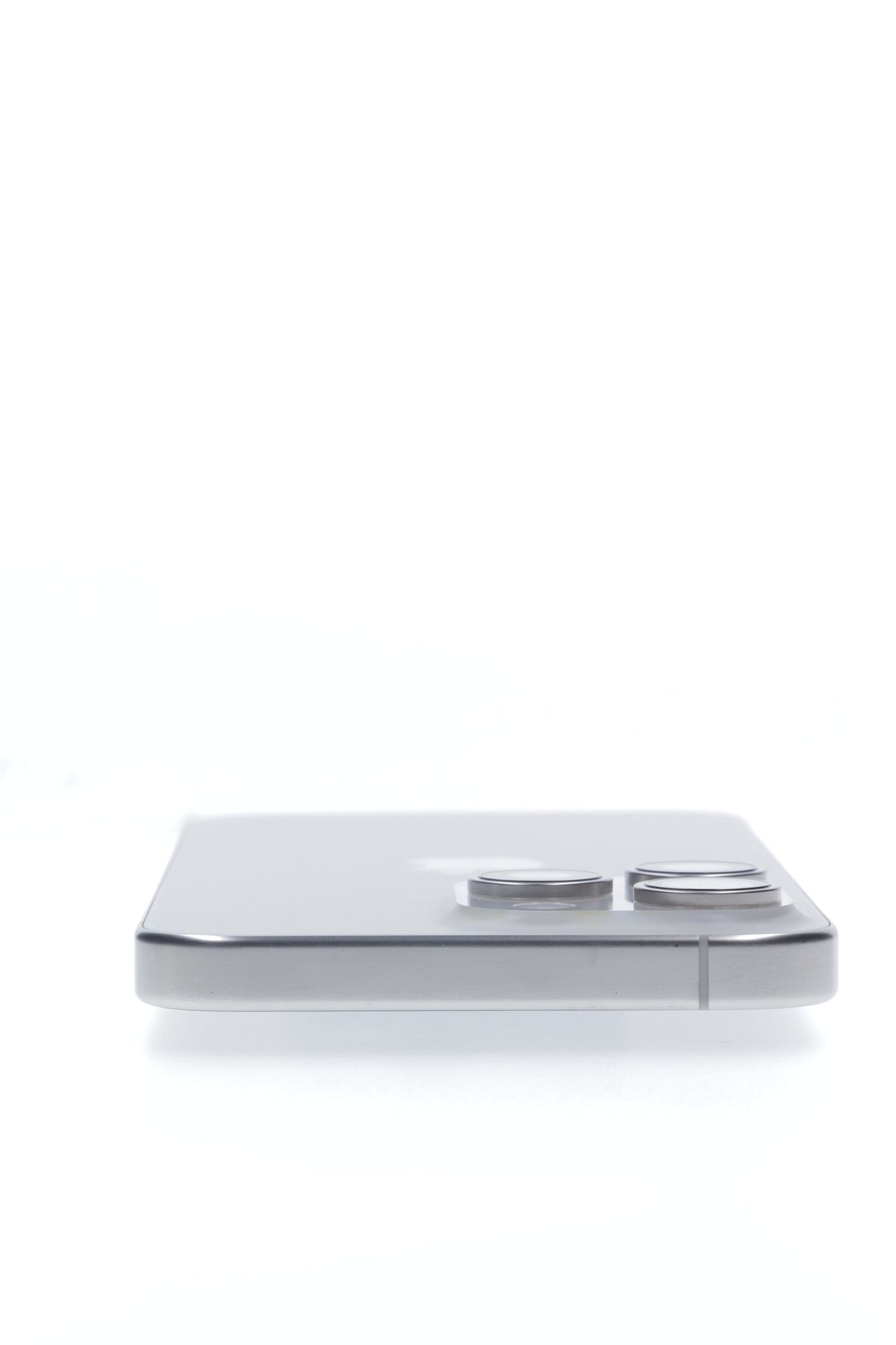 Apple iPhone 15 Pro Max 256 GB White Titanium - Εξαιρετικό