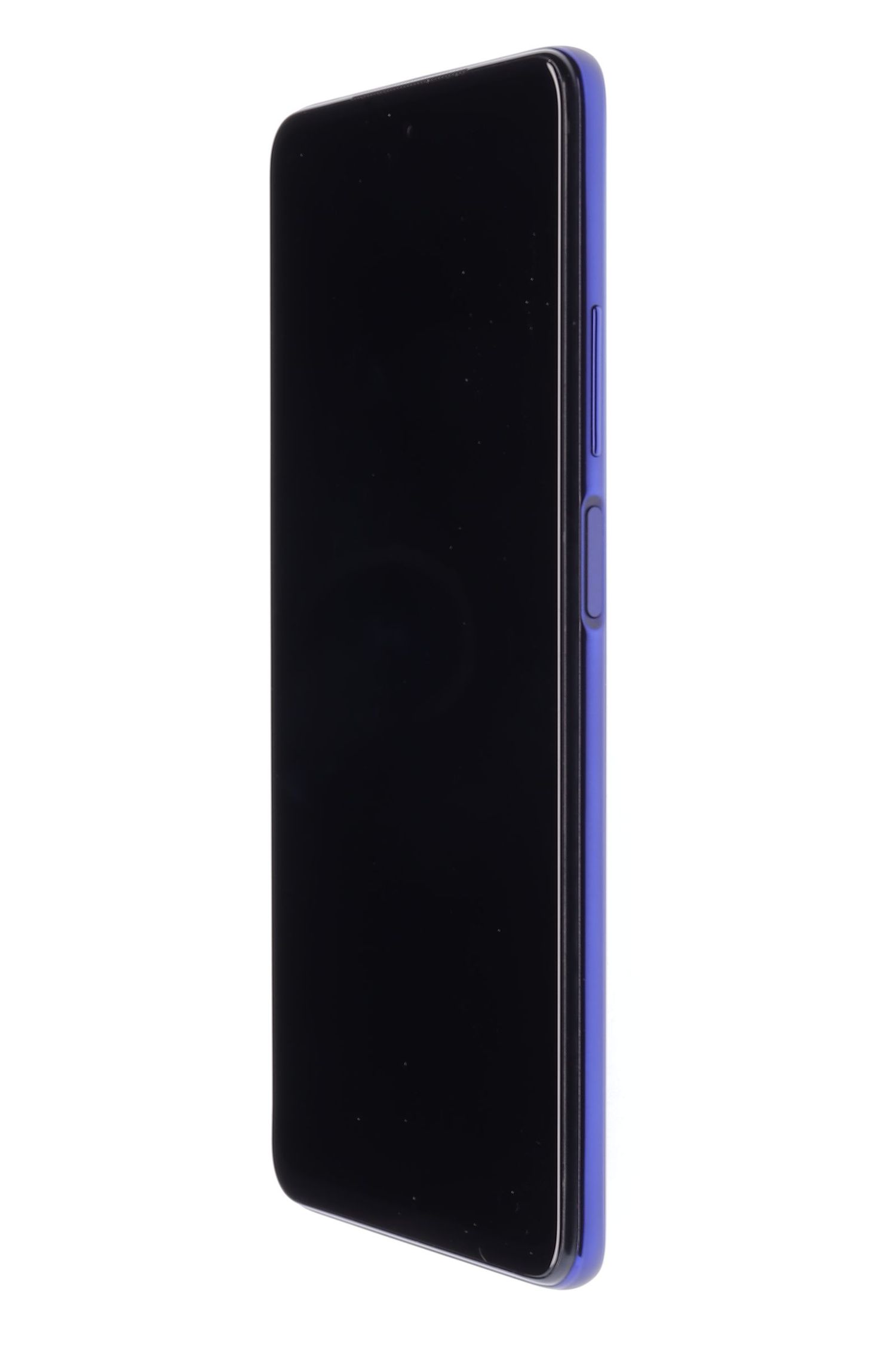 Mobiltelefon Xiaomi Mi 10T Lite 5G, Atlantic Blue, 128 GB, Ca Nou