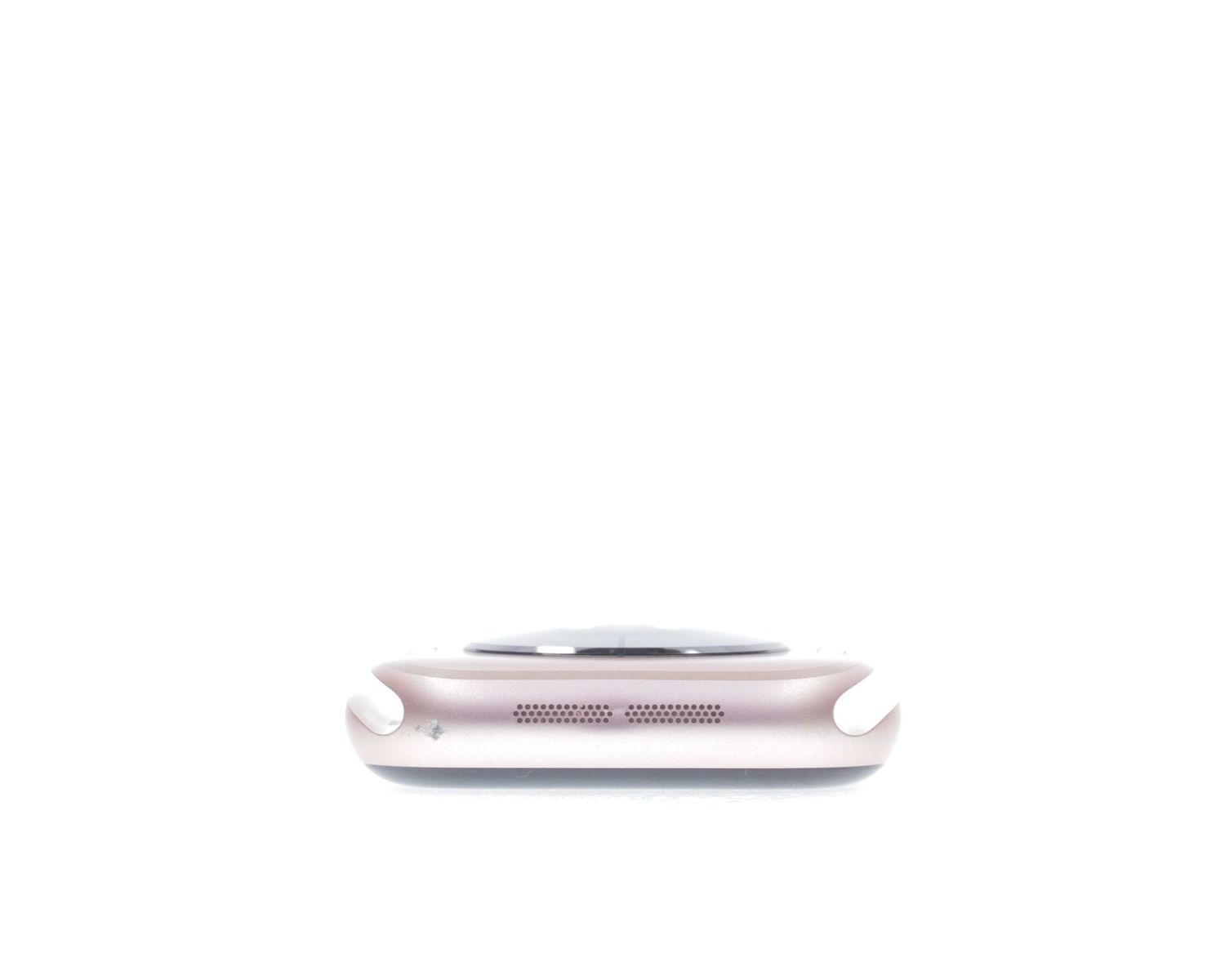Apple Watch Series 10 2024, GPS + Cellular, Aluminium 42mm Rose Gold - Újszerű