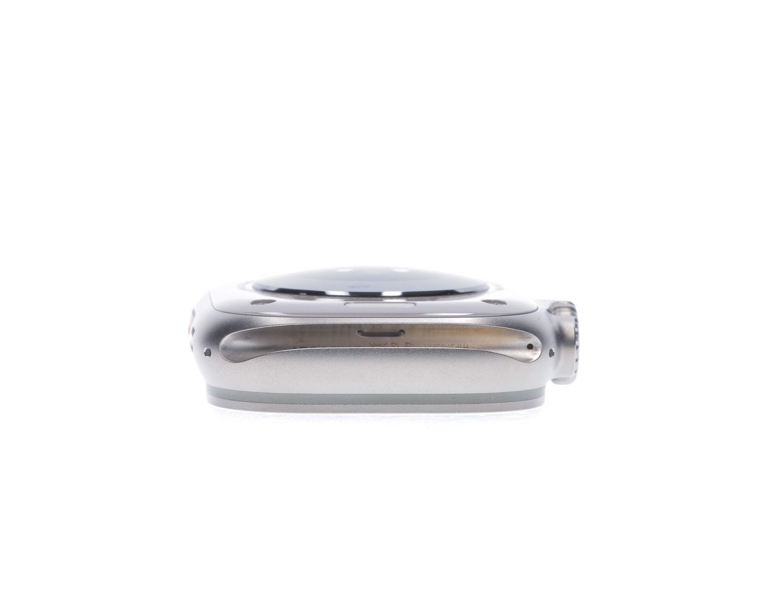 Apple Watch Ultra 2022, GPS + Cellular, Titanium 49mm Titanium - Excelent