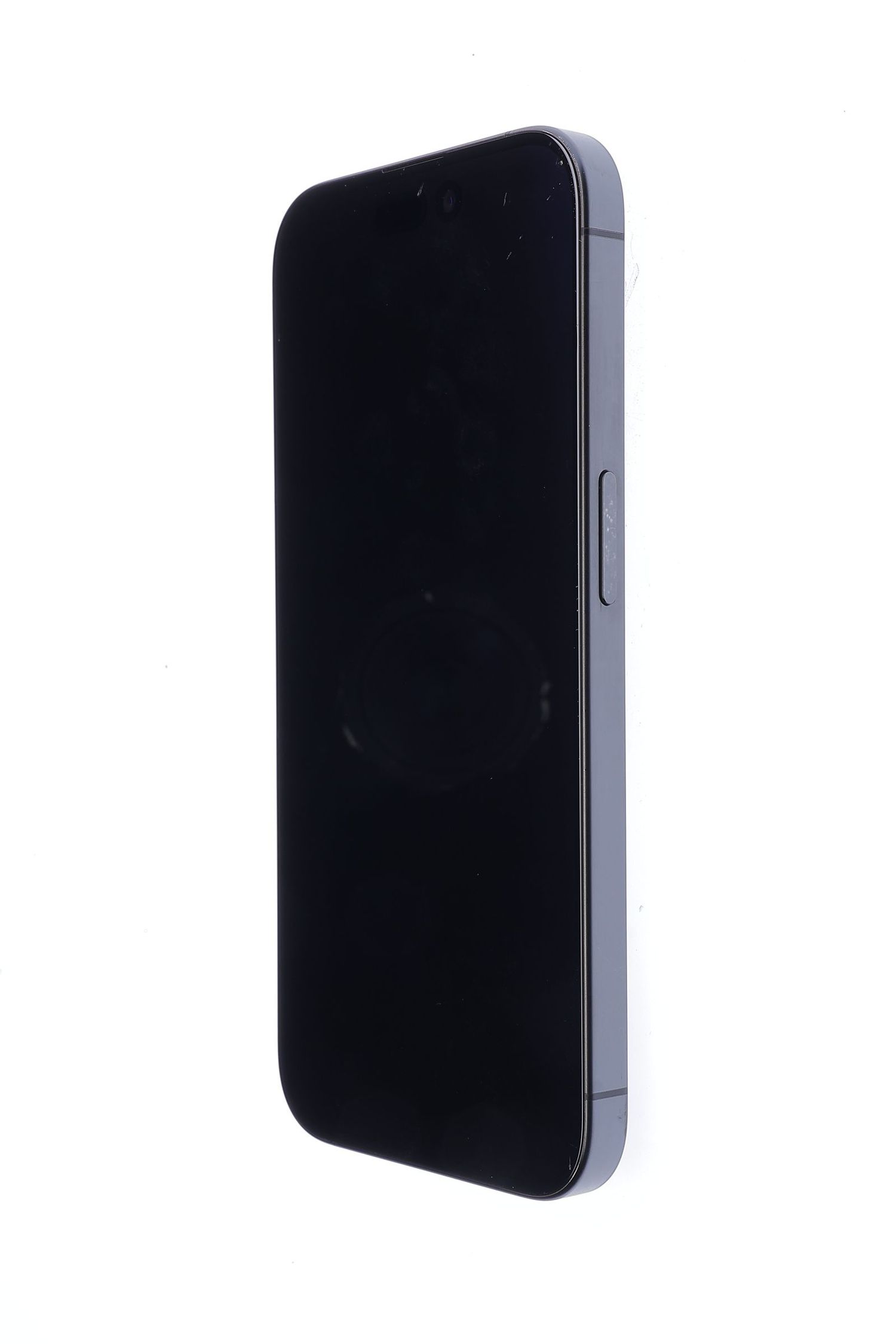 Apple iPhone 15 Pro 512 GB Black Titanium - Εξαιρετικό