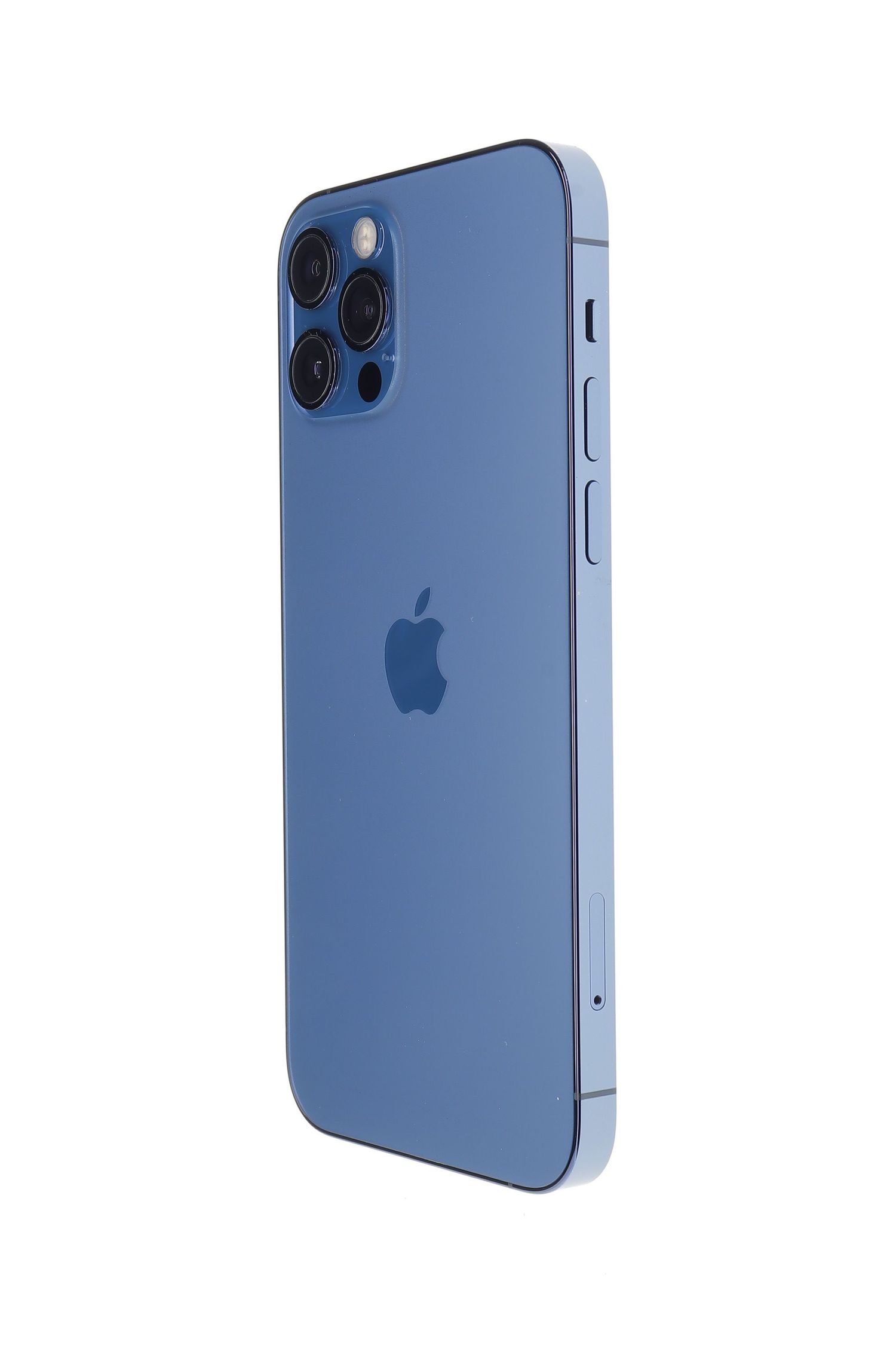 Apple iPhone 12 Pro 256 GB Pacific Blue - Nagyon jó