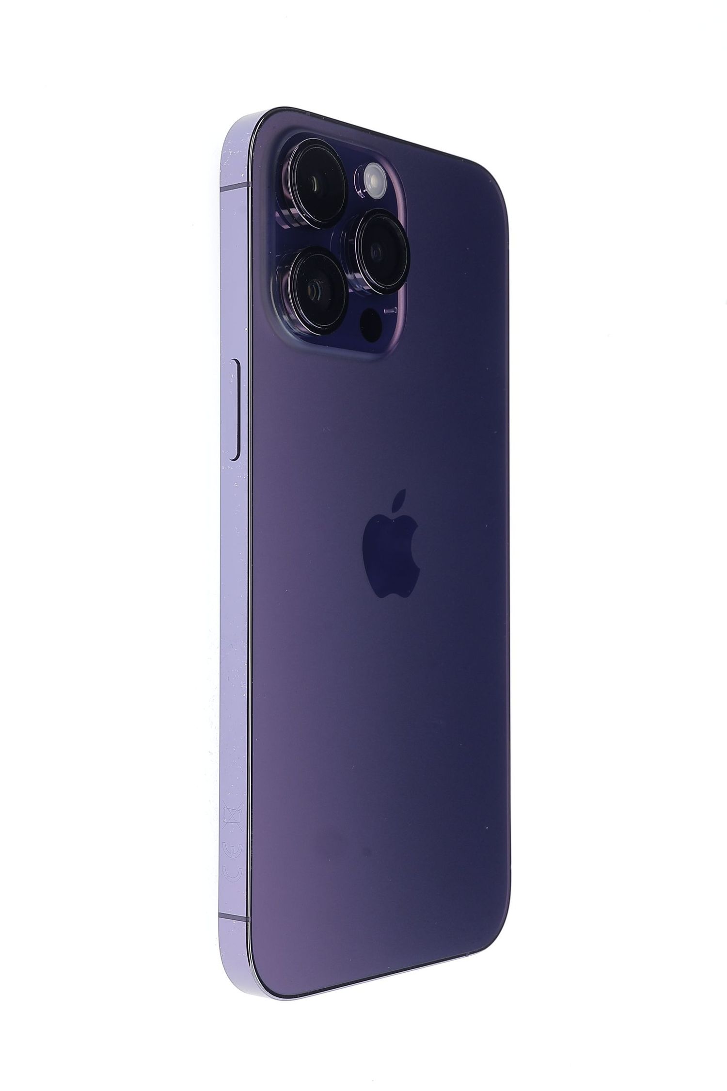 Apple iPhone 14 Pro Max 128 GB Deep Purple - Excelent