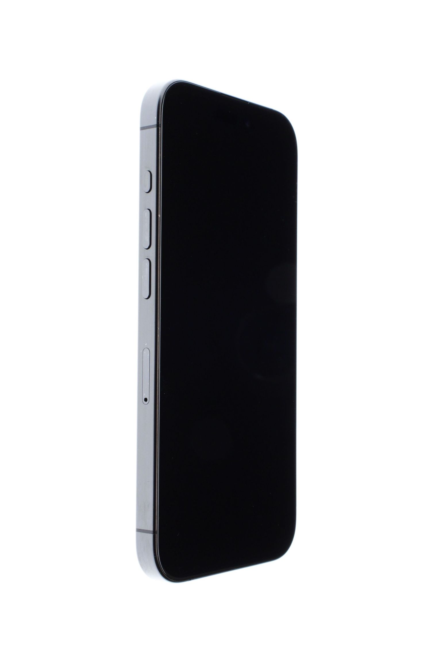 Apple iPhone 15 Pro 256 GB Black Titanium - Като нов