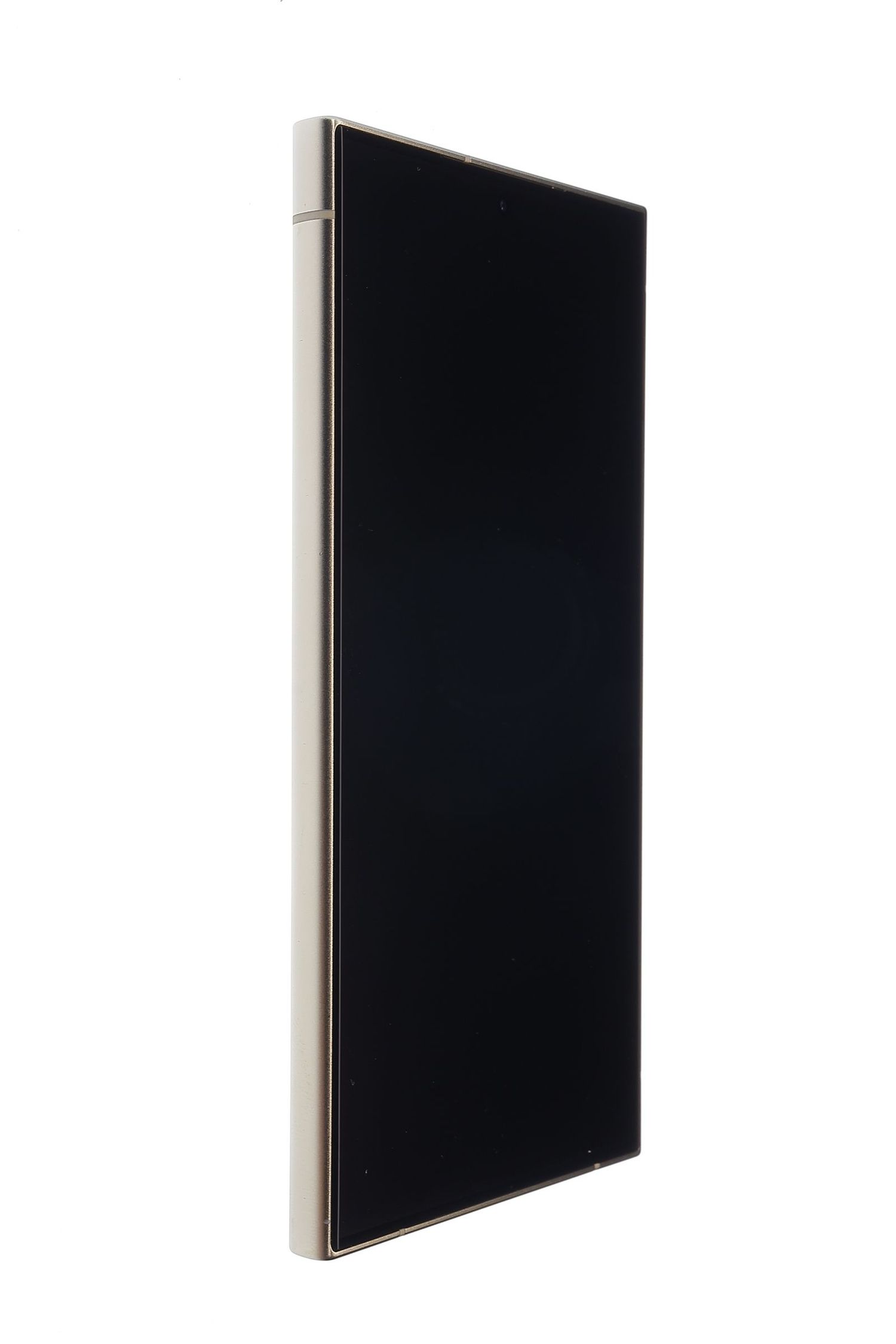 Samsung Galaxy S24 Ultra 5G Dual Sim 512 GB Titanium Yellow - Като нов