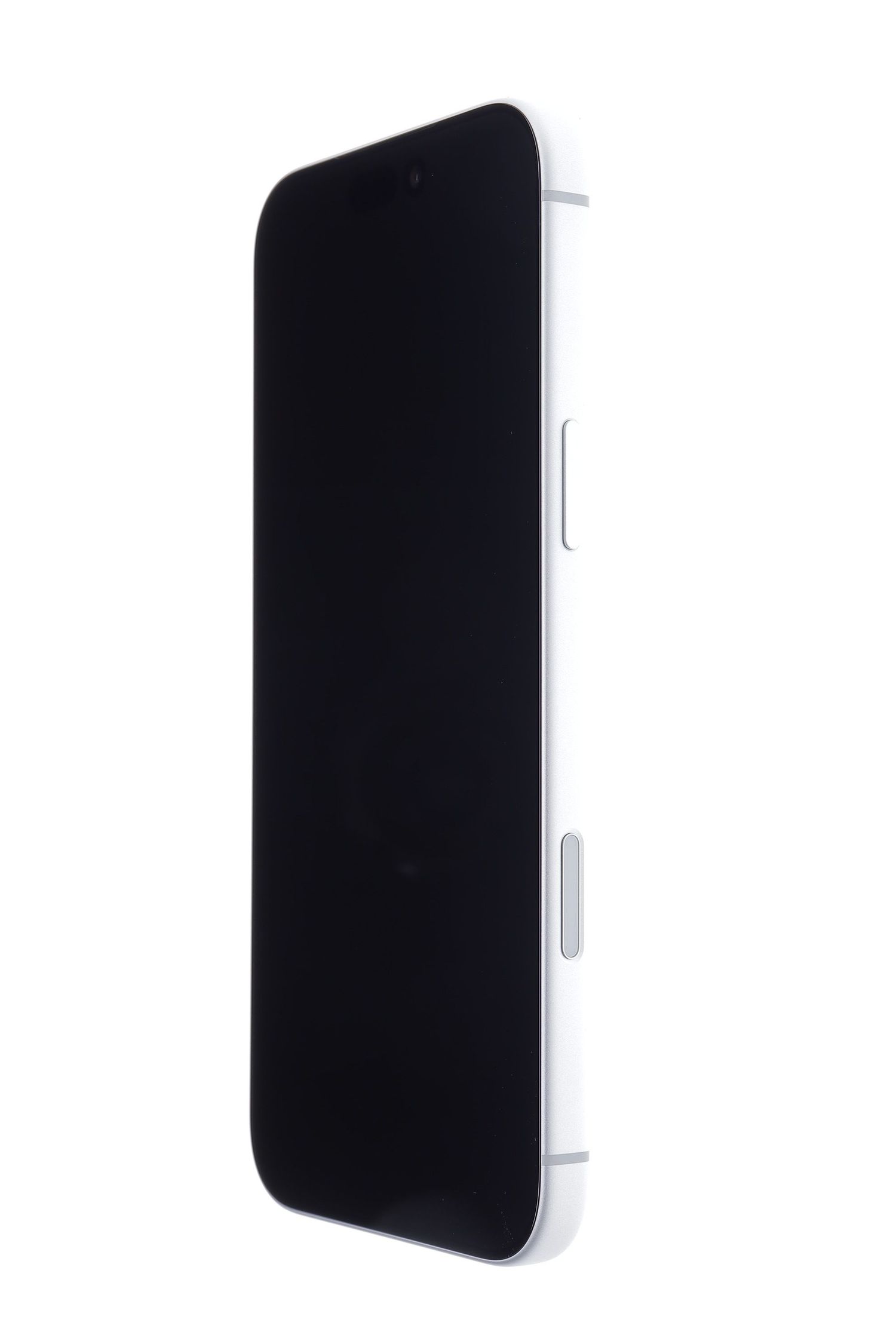 Apple iPhone 17 Pro Max 1 TB Silver - Újszerű