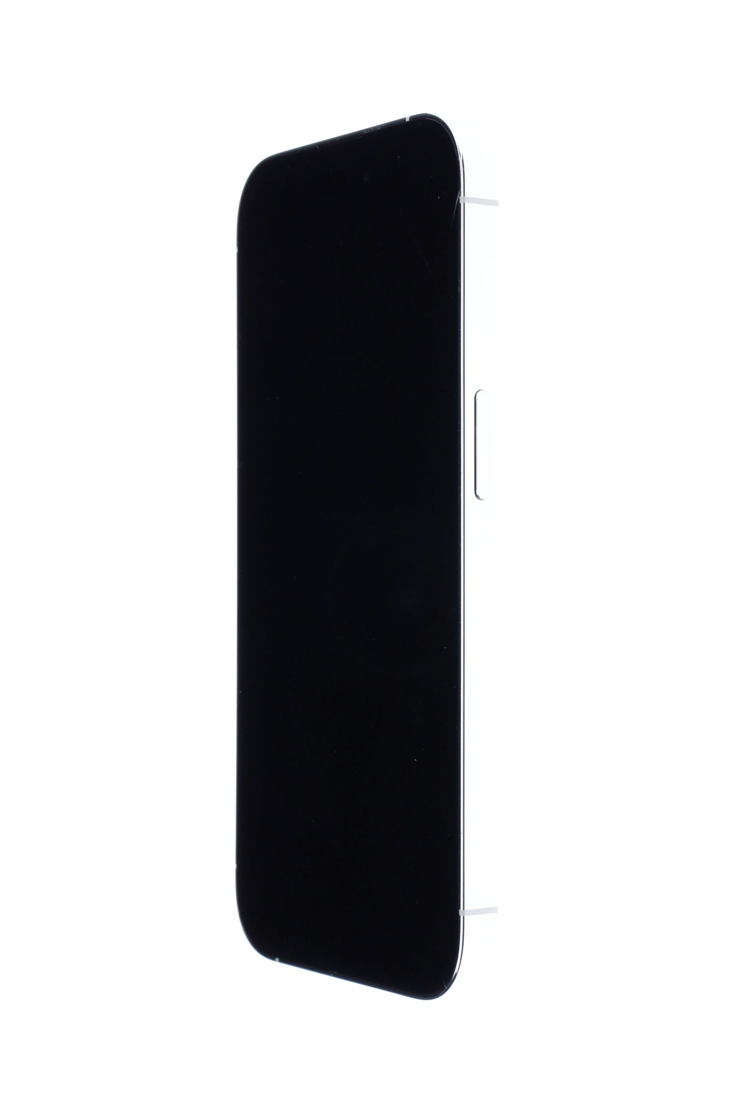 Apple iPhone 14 Pro 128 GB Silver - Nagyon jó