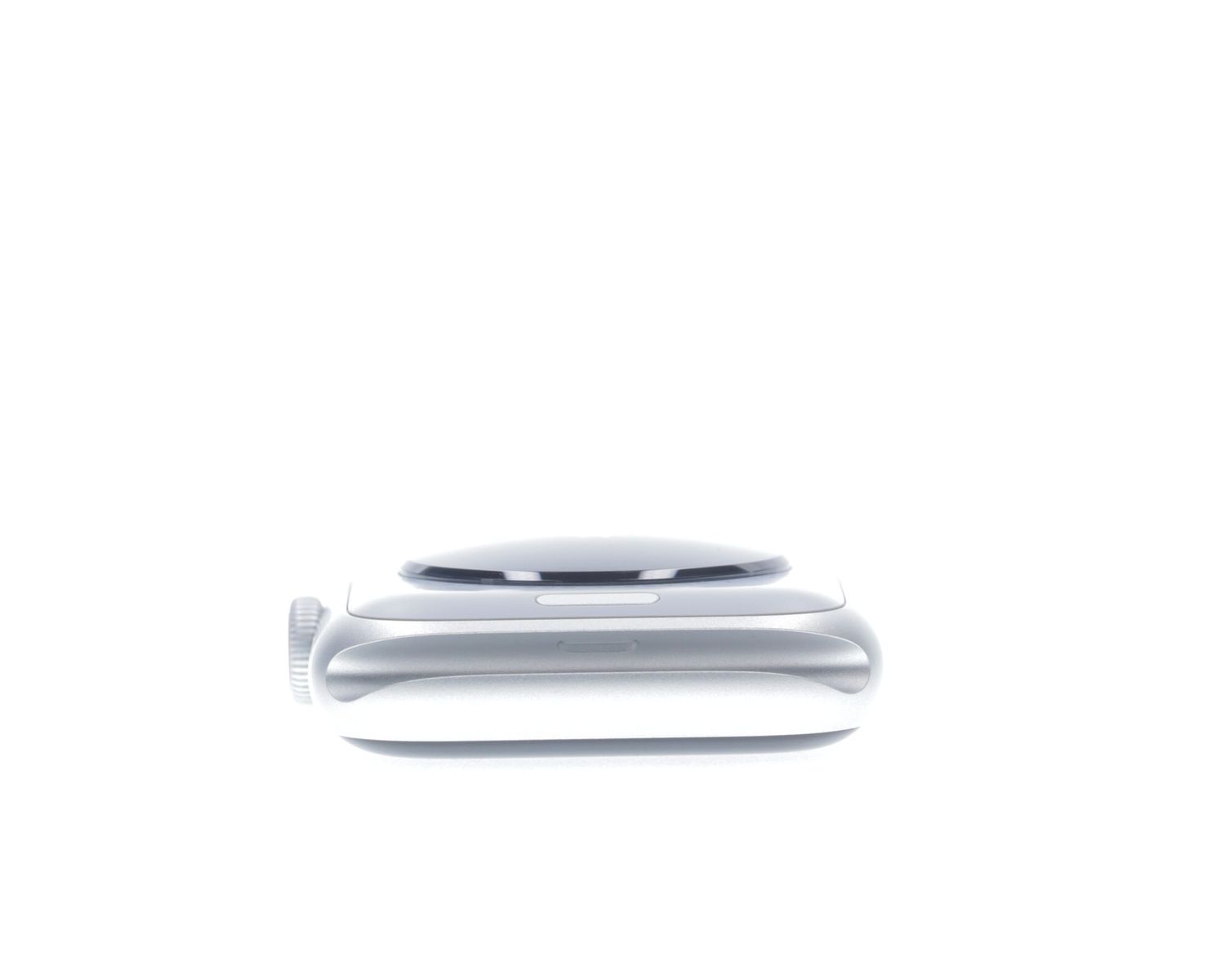 Apple Watch SE 2022, GPS + Cellular, Aluminium 44mm Silver - Ca nou