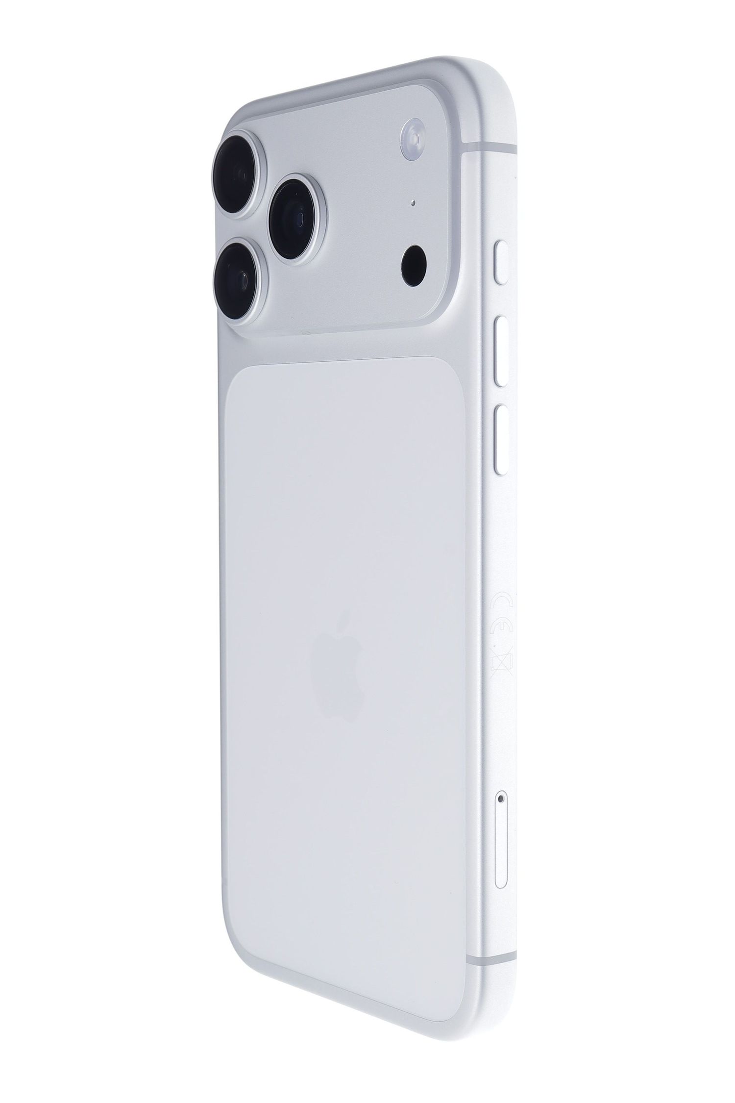 Apple iPhone 17 Pro Max, Silver, 1 TB - de la 7.859 lei