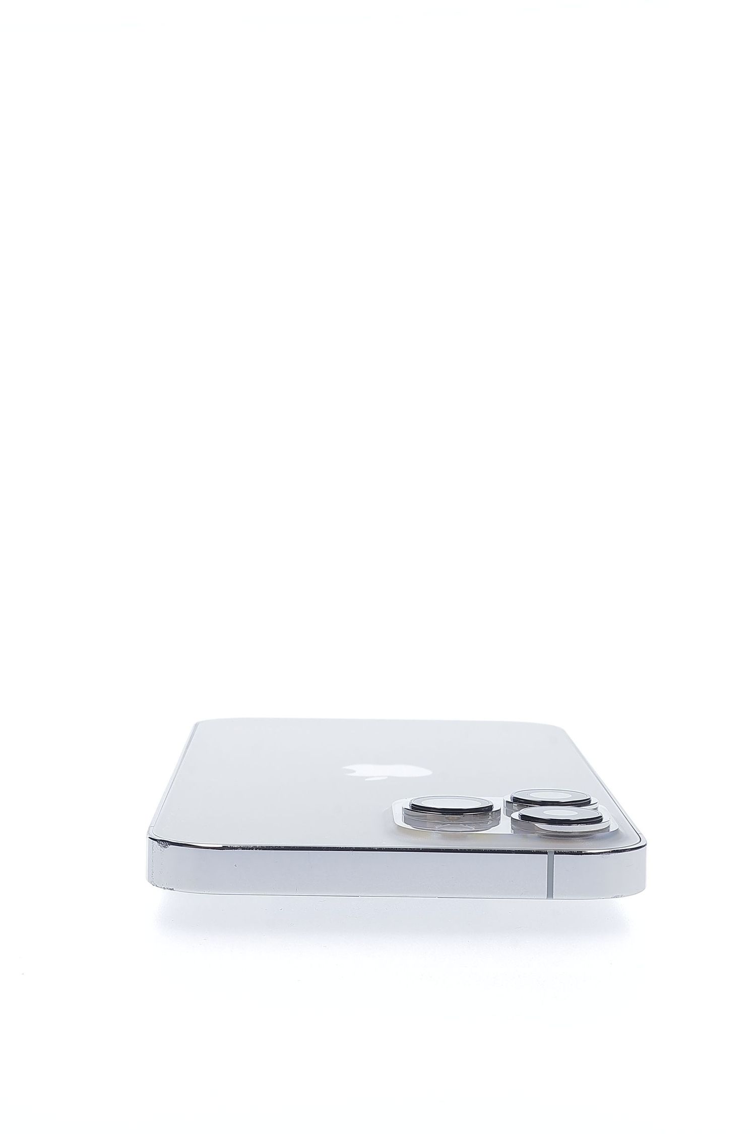 Apple iPhone 13 Pro Max 512 GB Silver - Kiváló