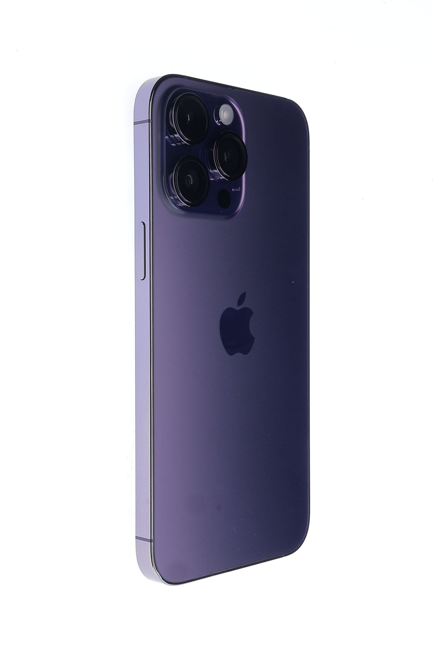 Apple iPhone 14 Pro Max 256 GB Deep Purple - Kiváló