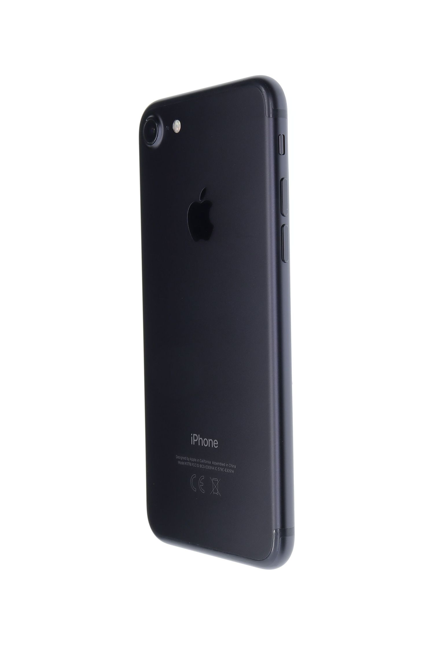 Apple iPhone 7 128 GB Black - Excelent