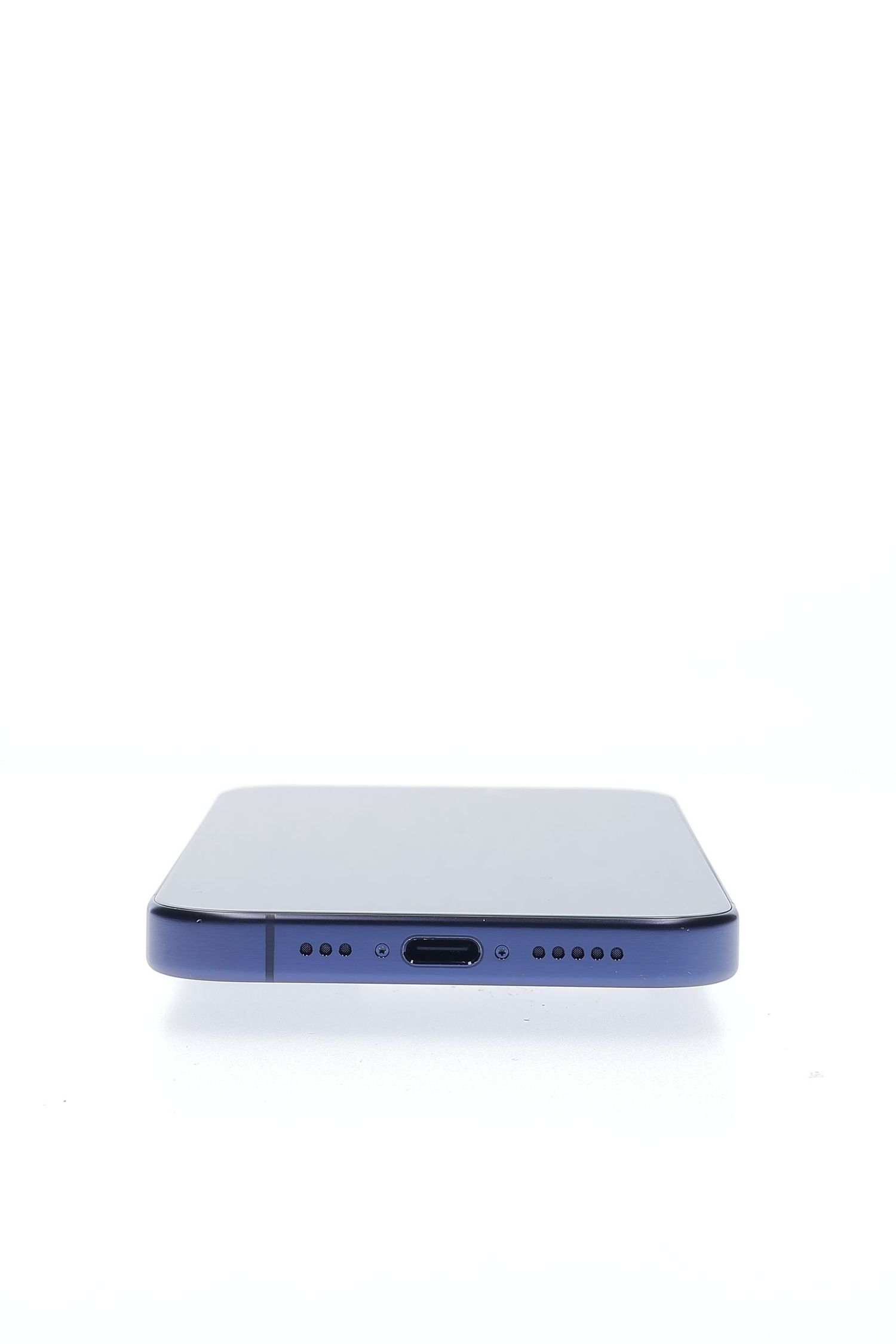 Apple iPhone 15 Pro 128 GB Blue Titanium - Σαν καινούργιο