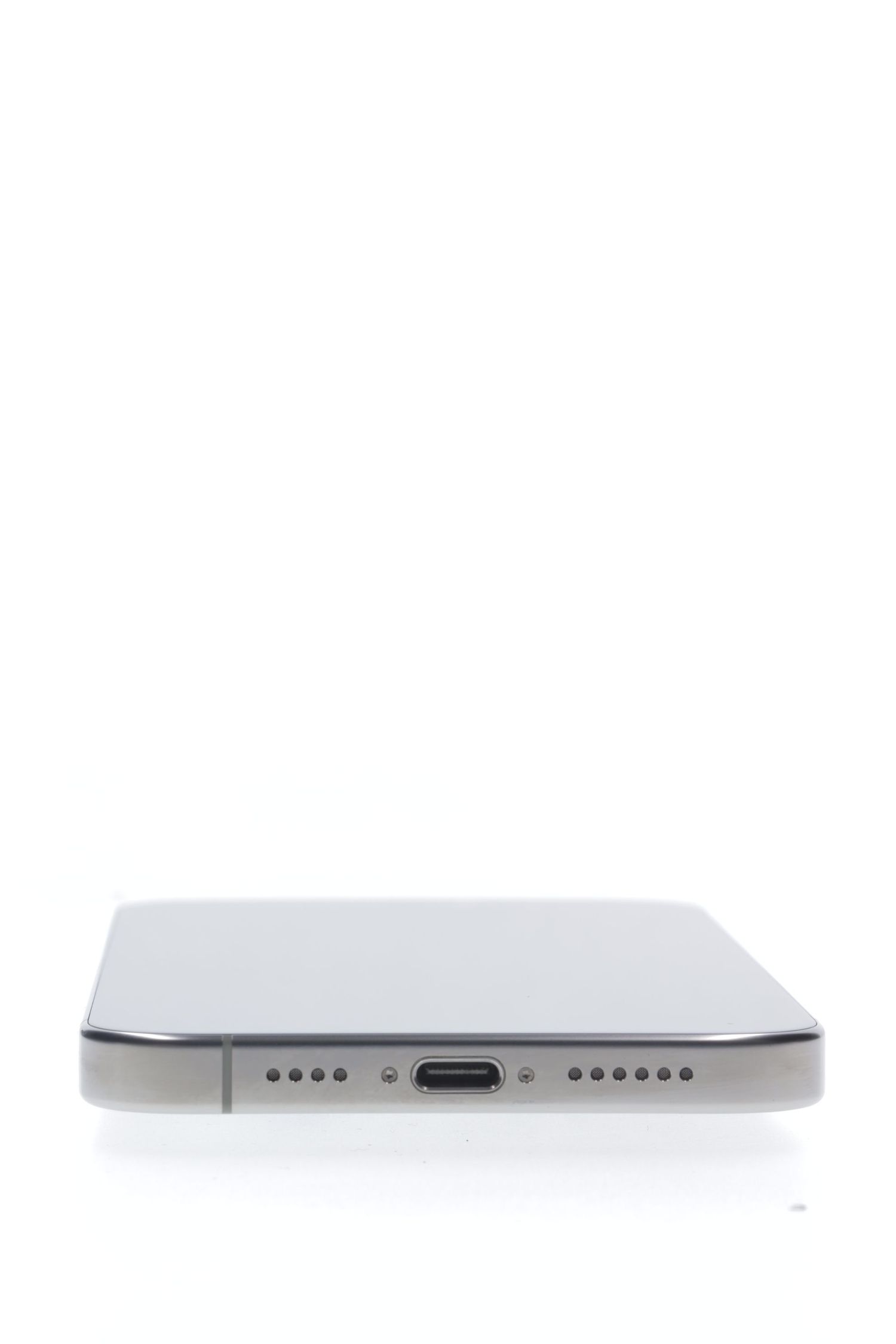 Apple iPhone 16 Pro Max 512 GB Natural Titanium - Újszerű