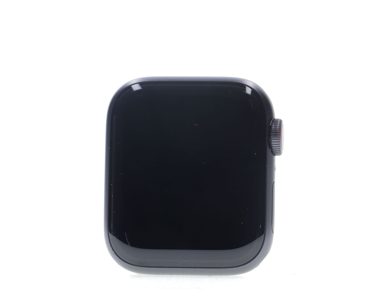 Apple Watch Series 6 2020, GPS + Cellular, Aluminium 44mm Space Gray - Újszerű