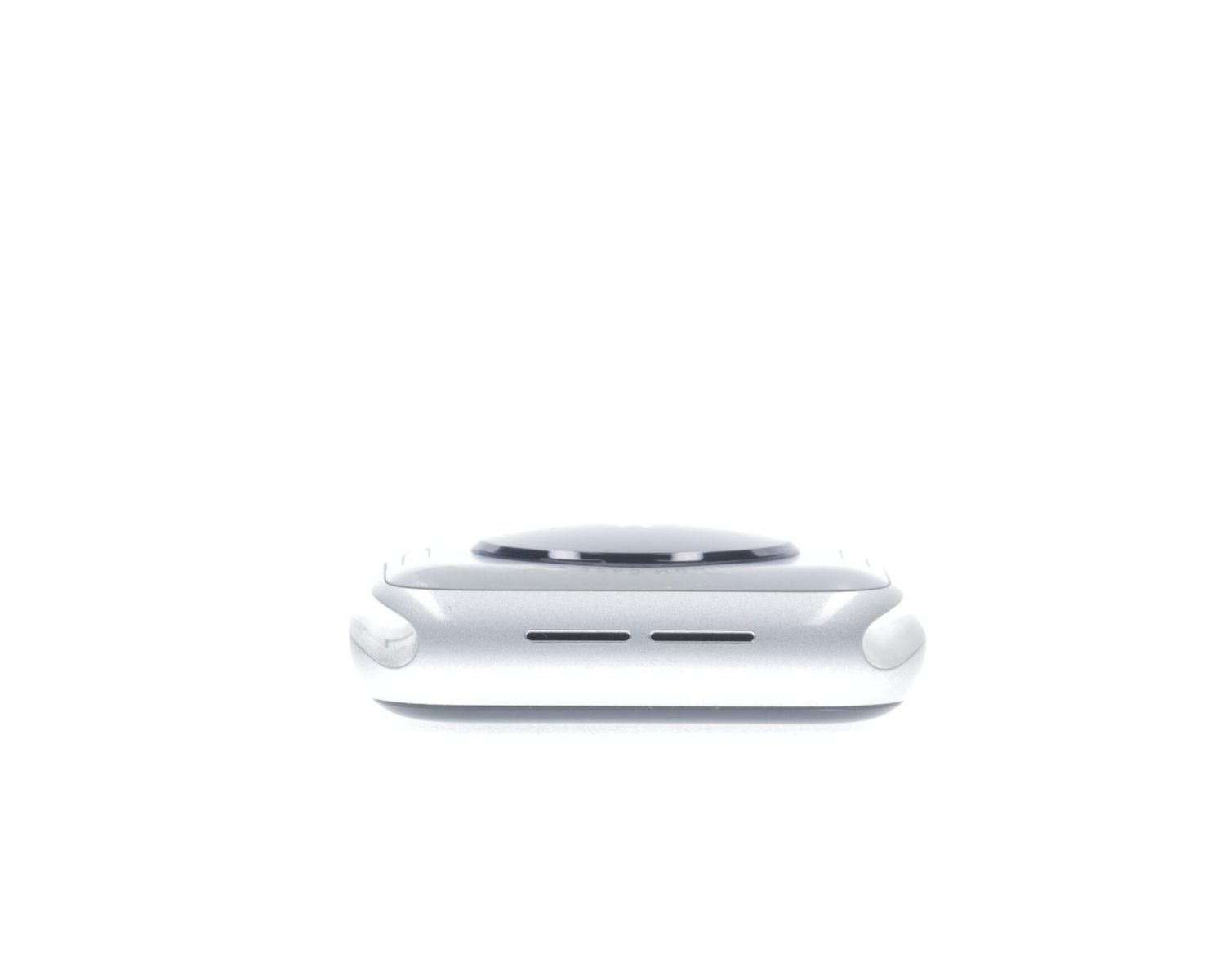 Apple Watch SE 2022, GPS + Cellular, Aluminium 40mm Silver - Отлично