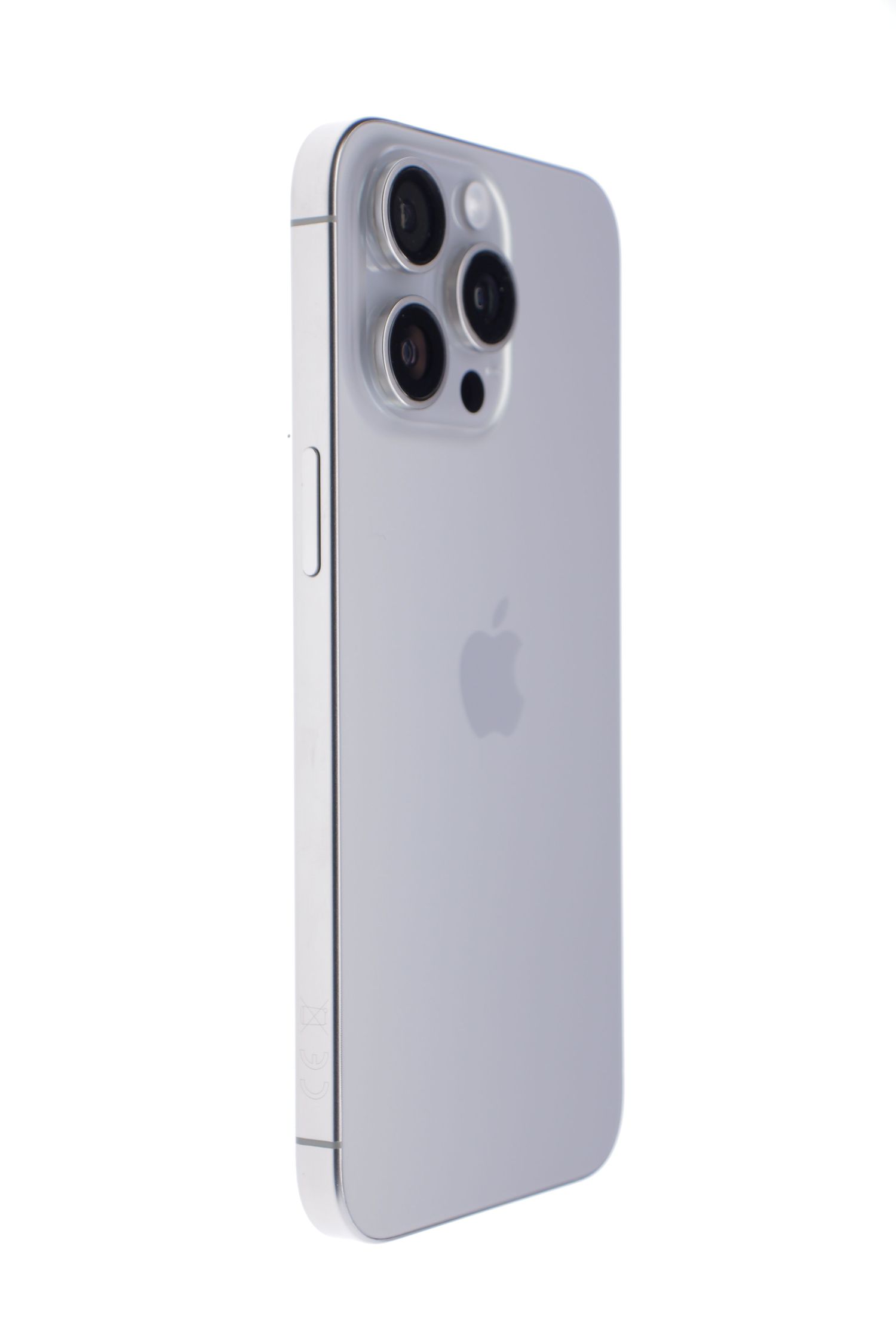 Apple iPhone 15 Pro Max 256 GB Natural Titanium - Ca nou