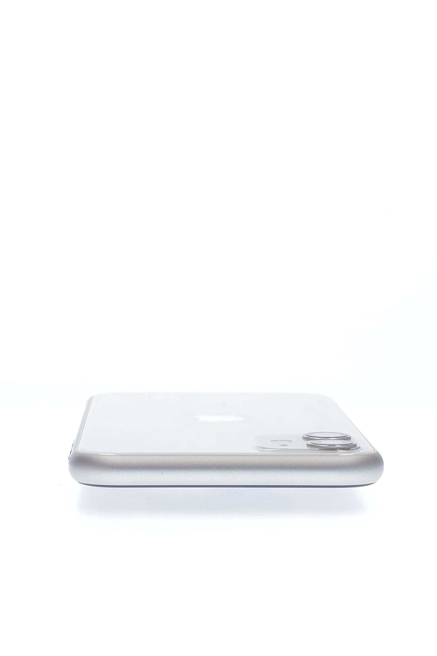 Apple iPhone 11 128 GB White - Εξαιρετικό