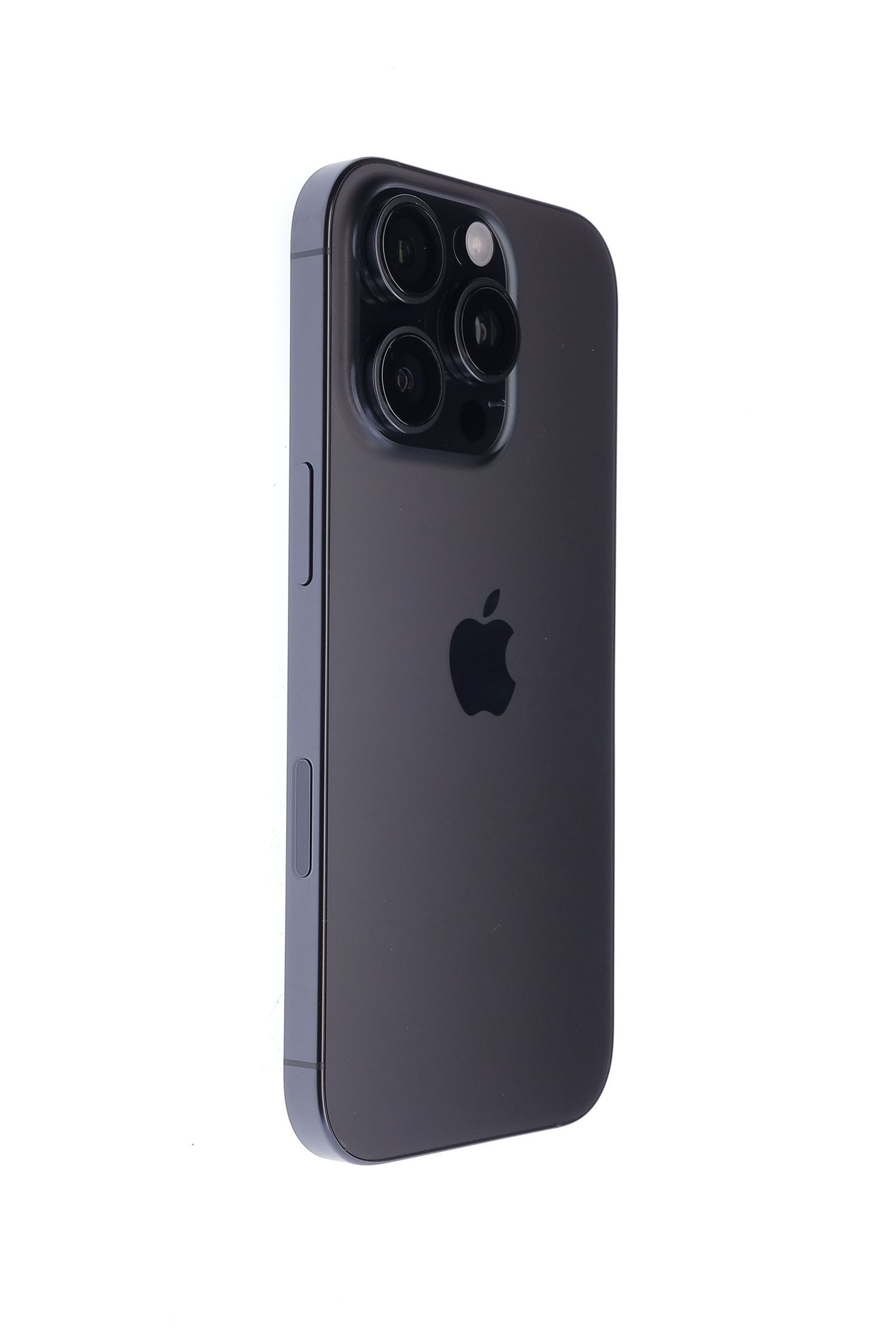 Apple iPhone 16 Pro 128 GB Black Titanium - Отлично