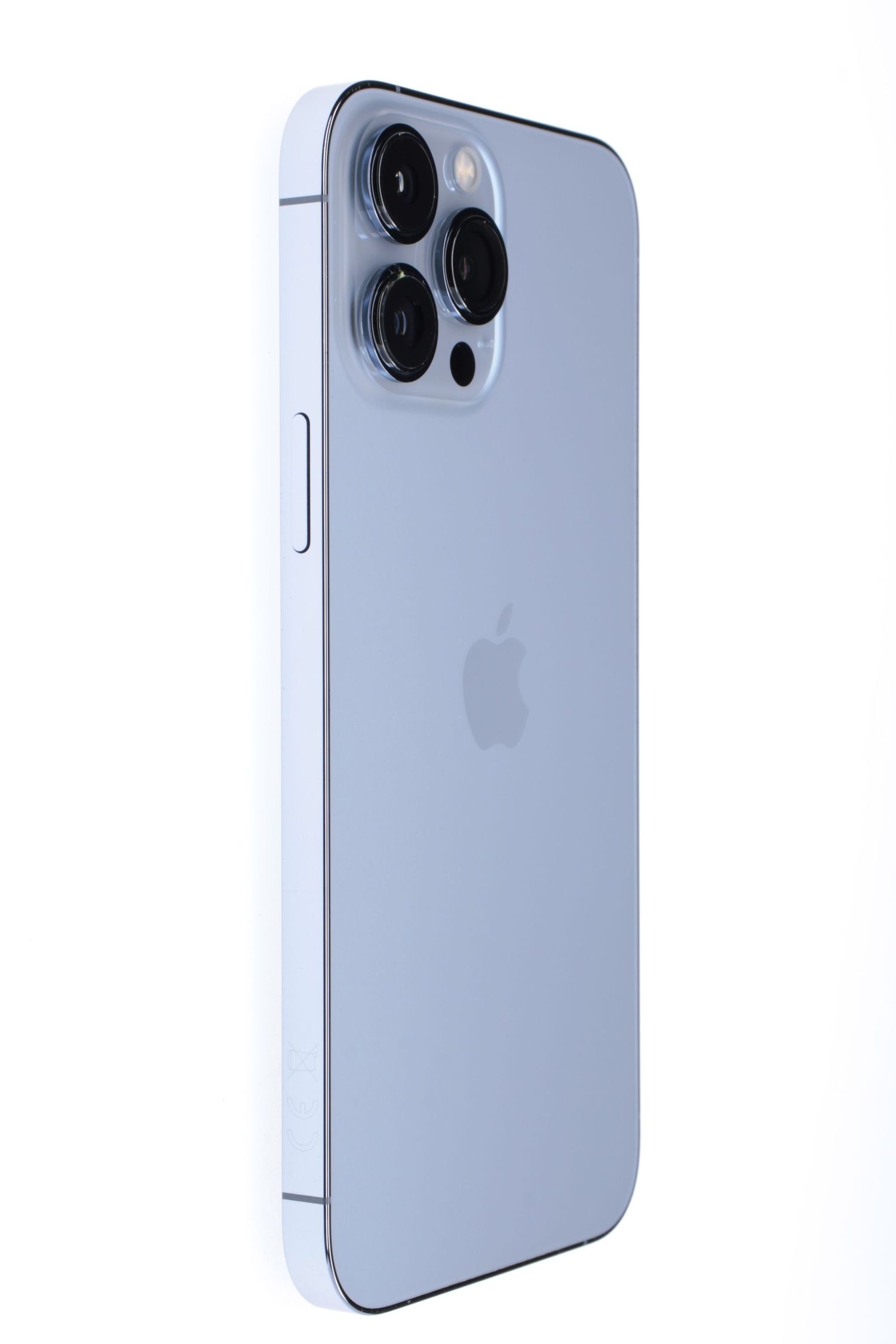 Apple iPhone 13 Pro Max 128 GB Sierra Blue - Πολύ καλό
