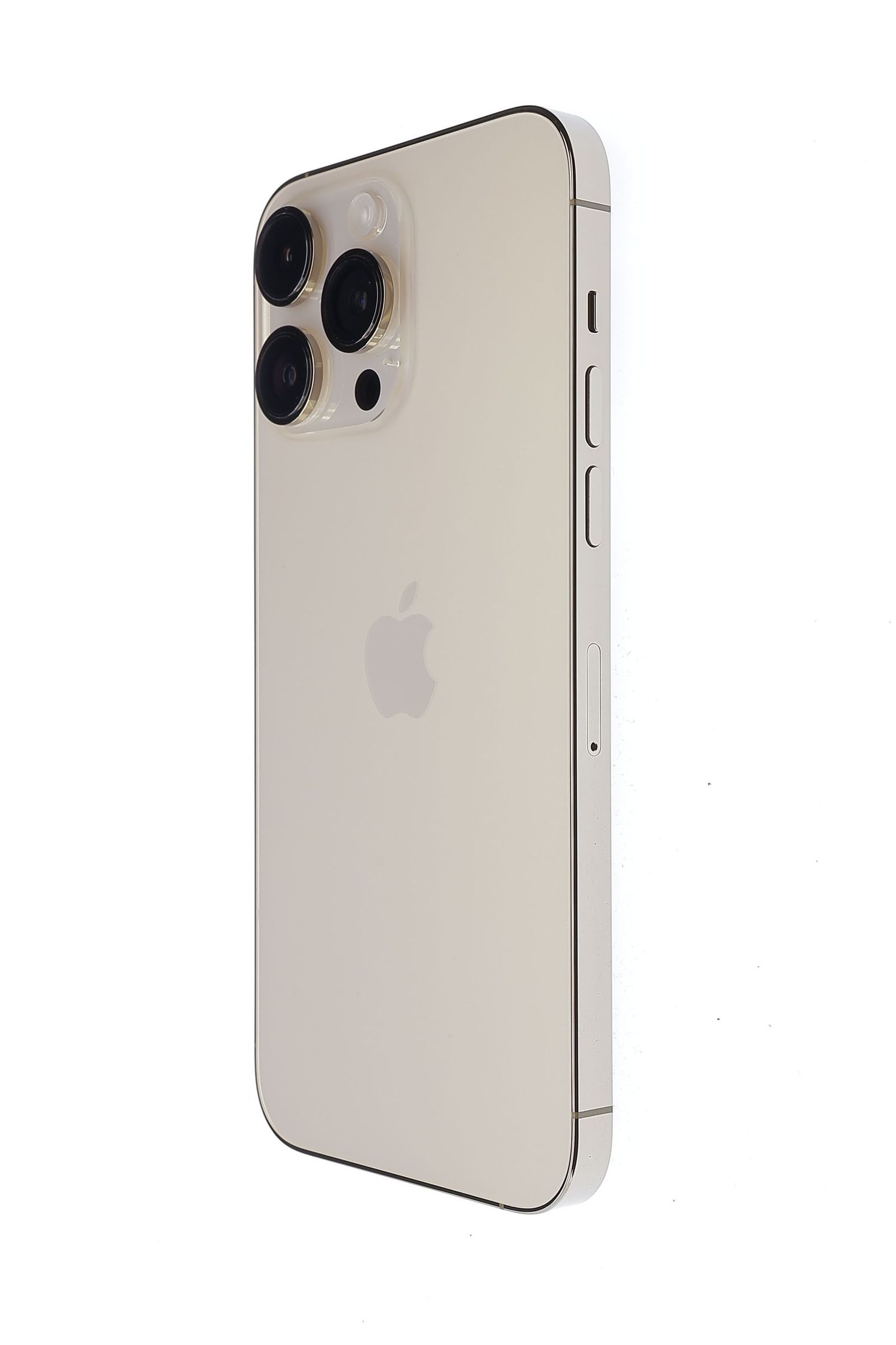 Apple iPhone 14 Pro Max 128 GB Gold - Kiváló