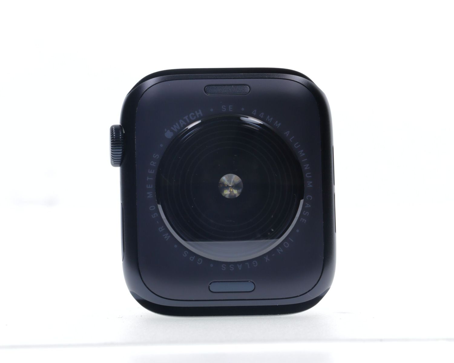 Apple Watch SE 2022, GPS, Aluminium 44mm Midnight