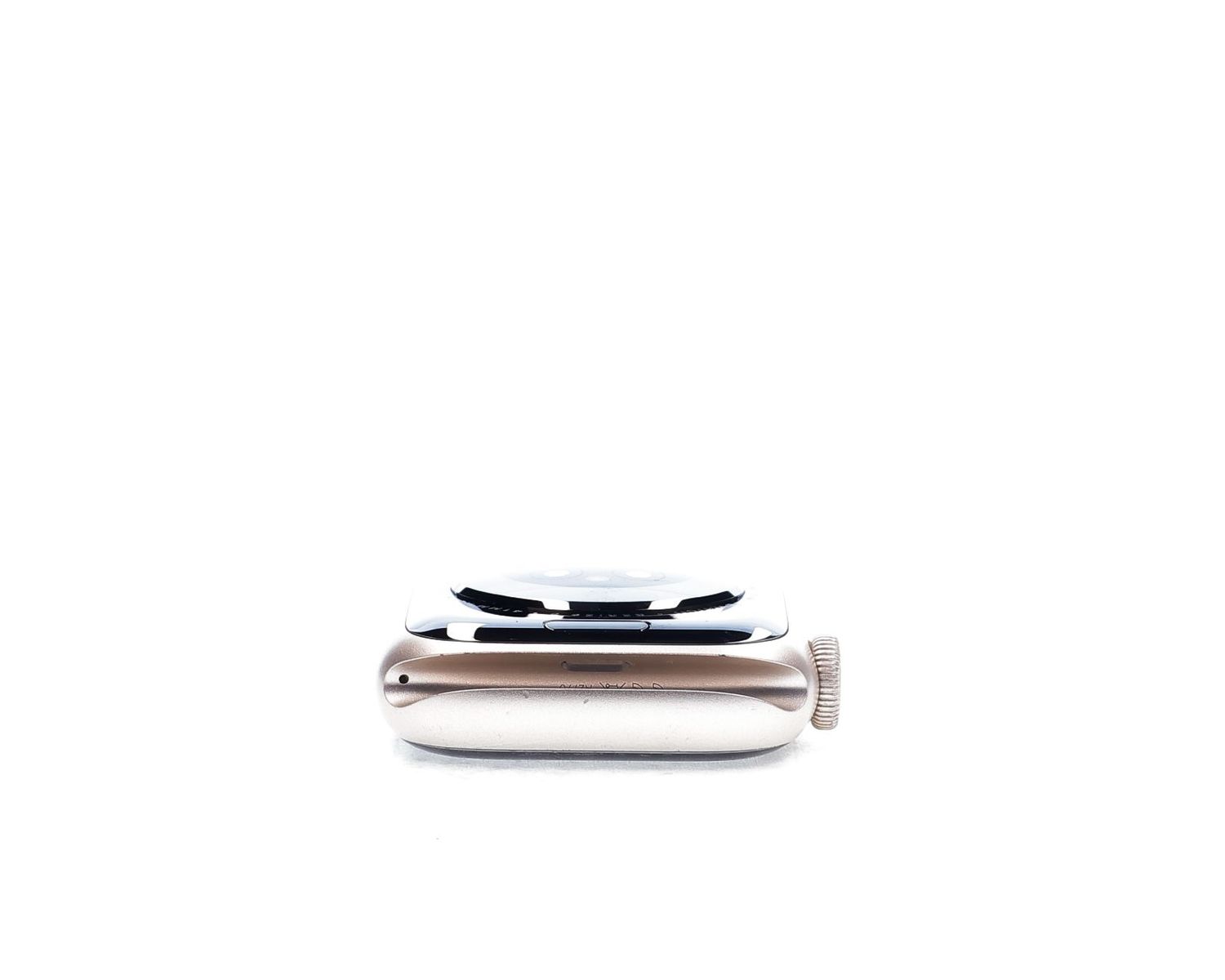 Apple Watch Series 8 2022, GPS, Aluminium 41mm Silver - Εξαιρετικό