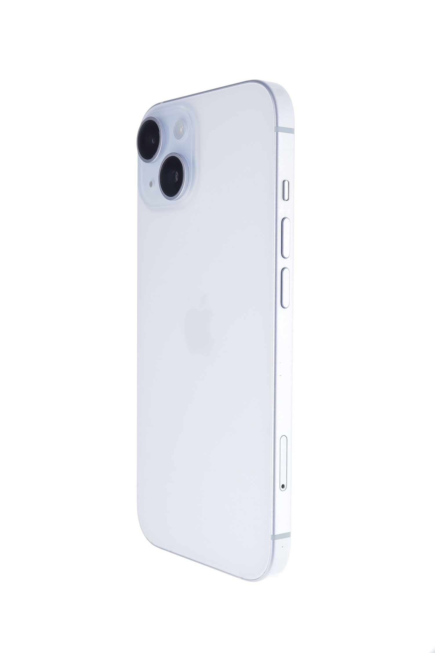 Apple iPhone 15 128 GB Blue - Jó