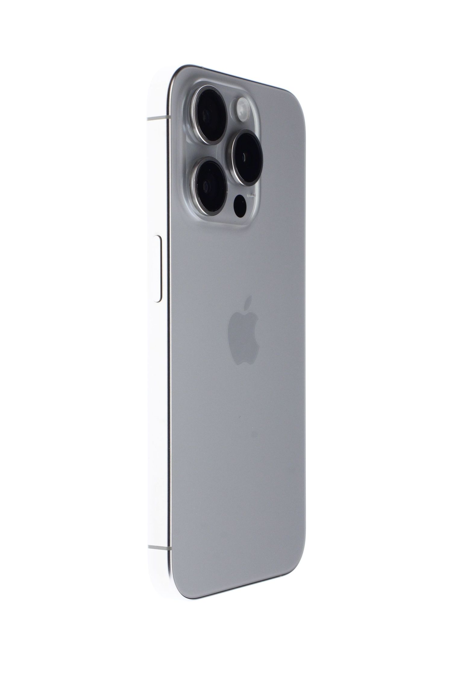 Apple iPhone 15 Pro 128 GB Natural Titanium - Excelent