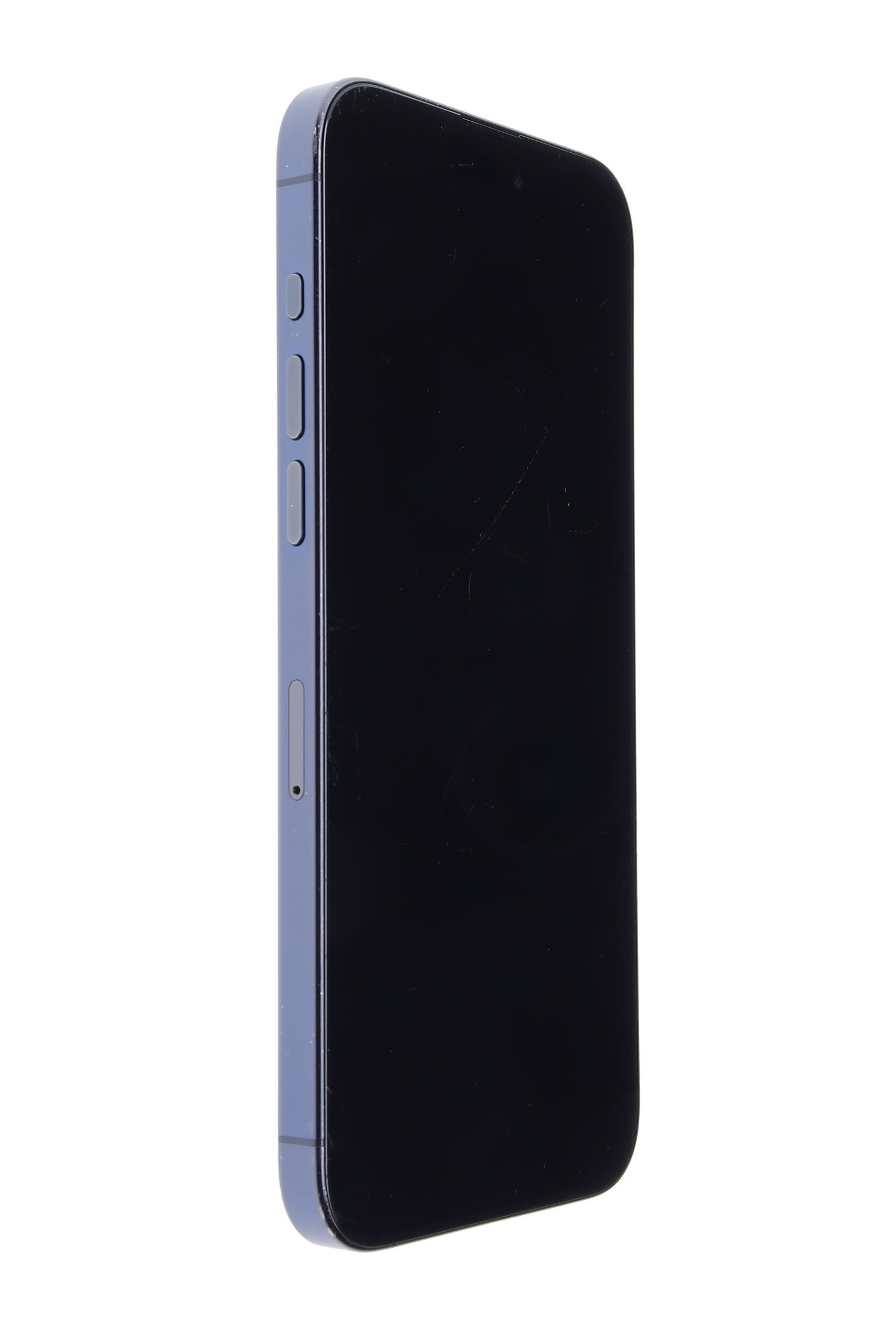 Apple iPhone 15 Pro Max 256 GB Blue Titanium - Καλό