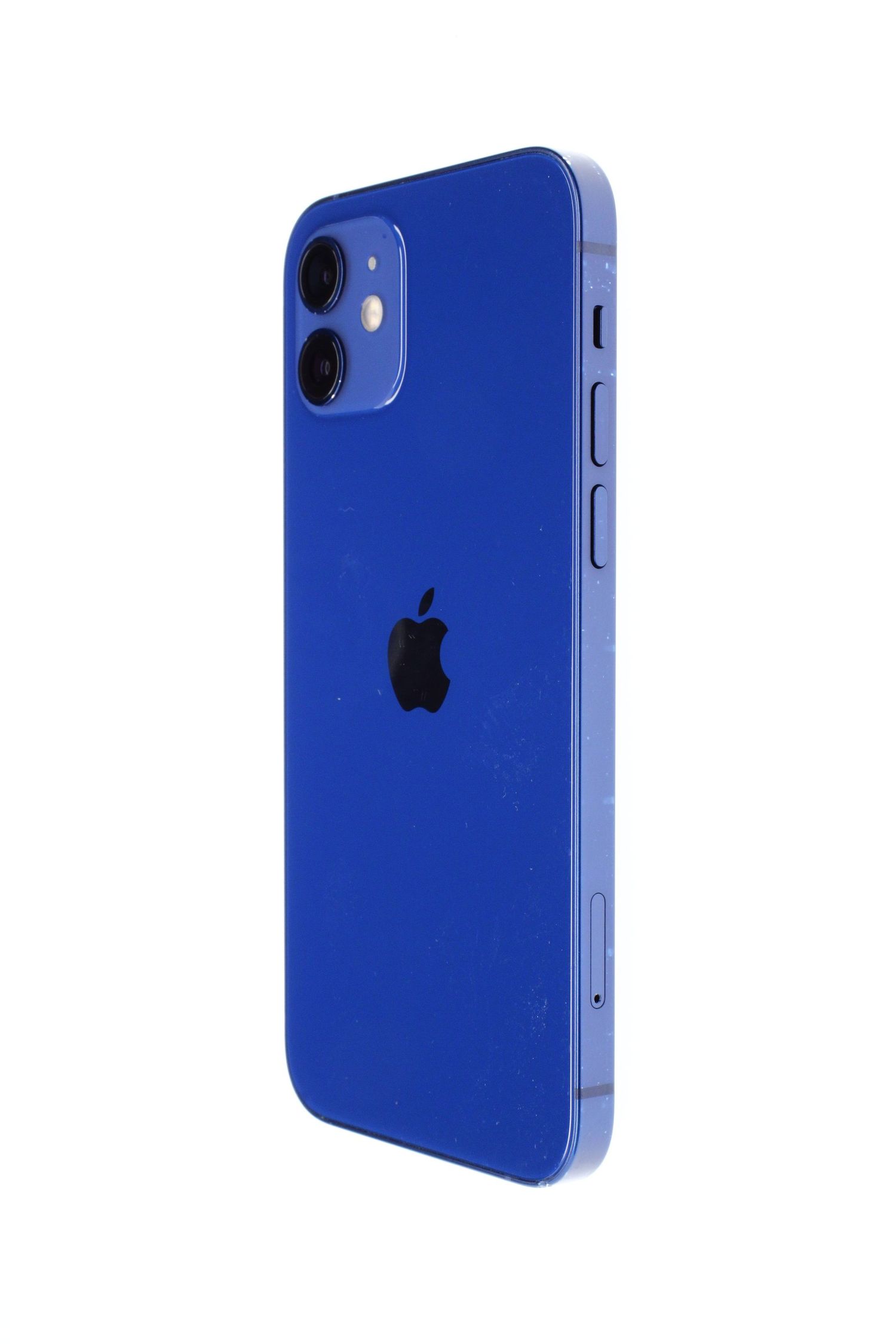 Apple iPhone 12 128 GB Blue - Nagyon jó