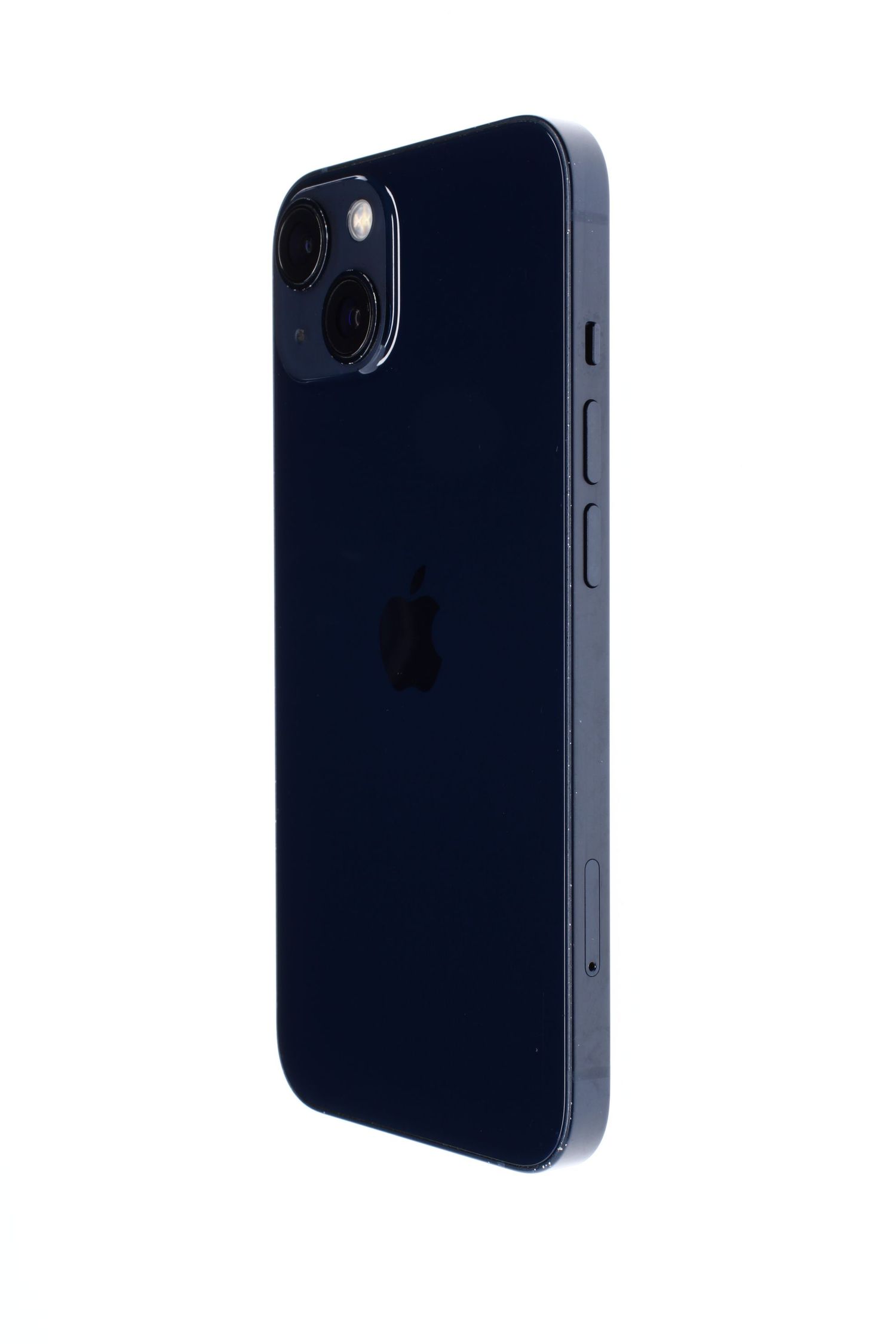 Apple iPhone 13 256 GB Midnight - Nagyon jó