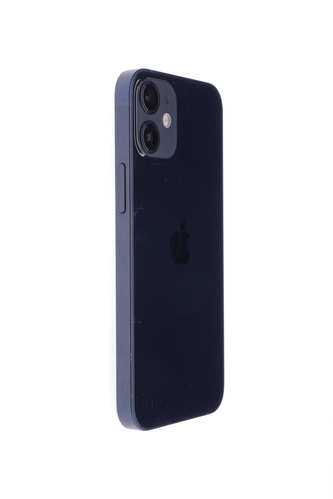 Apple iPhone 12 mini 64 GB Black