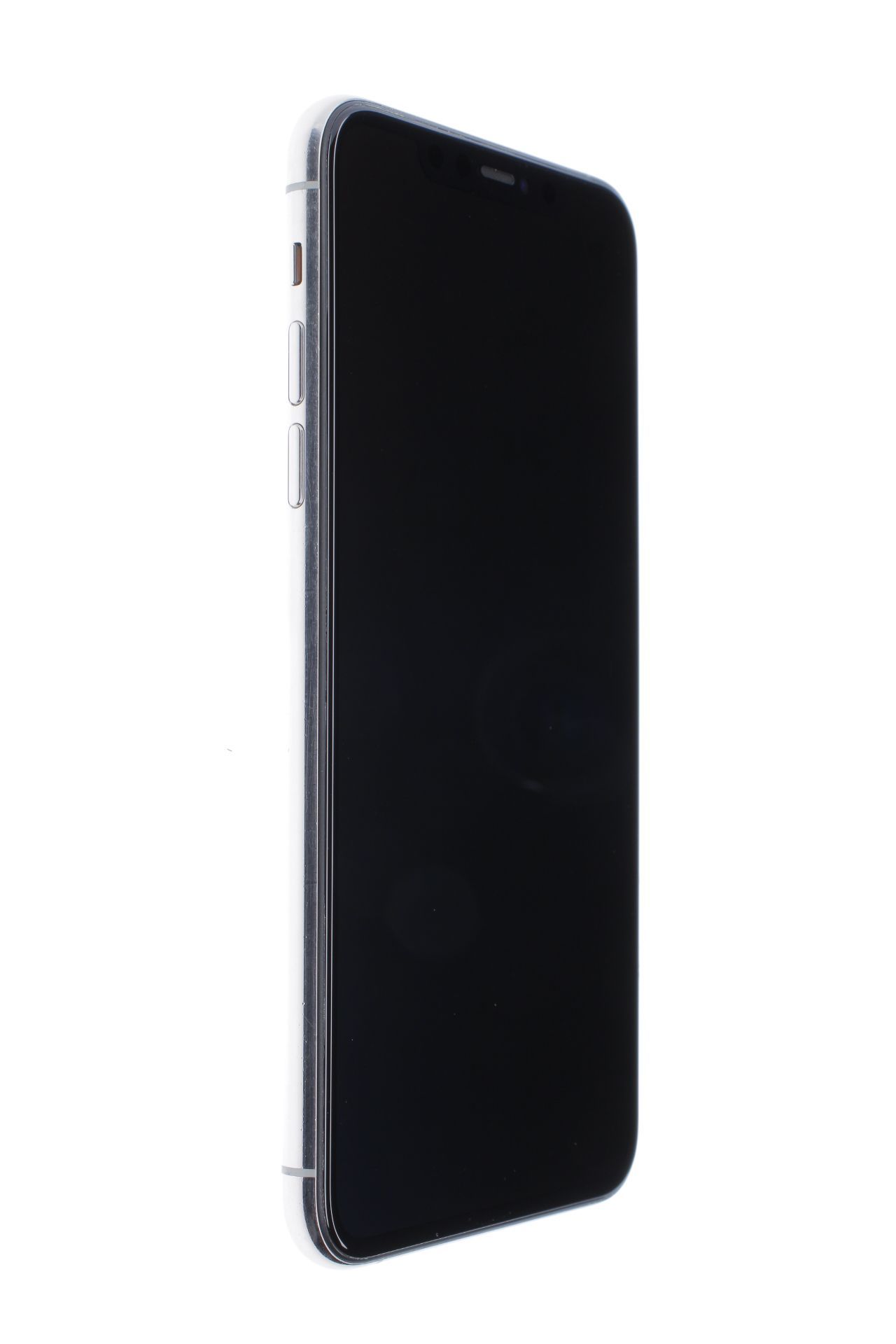 Apple iPhone 11 Pro Max 64 GB Silver - Εξαιρετικό