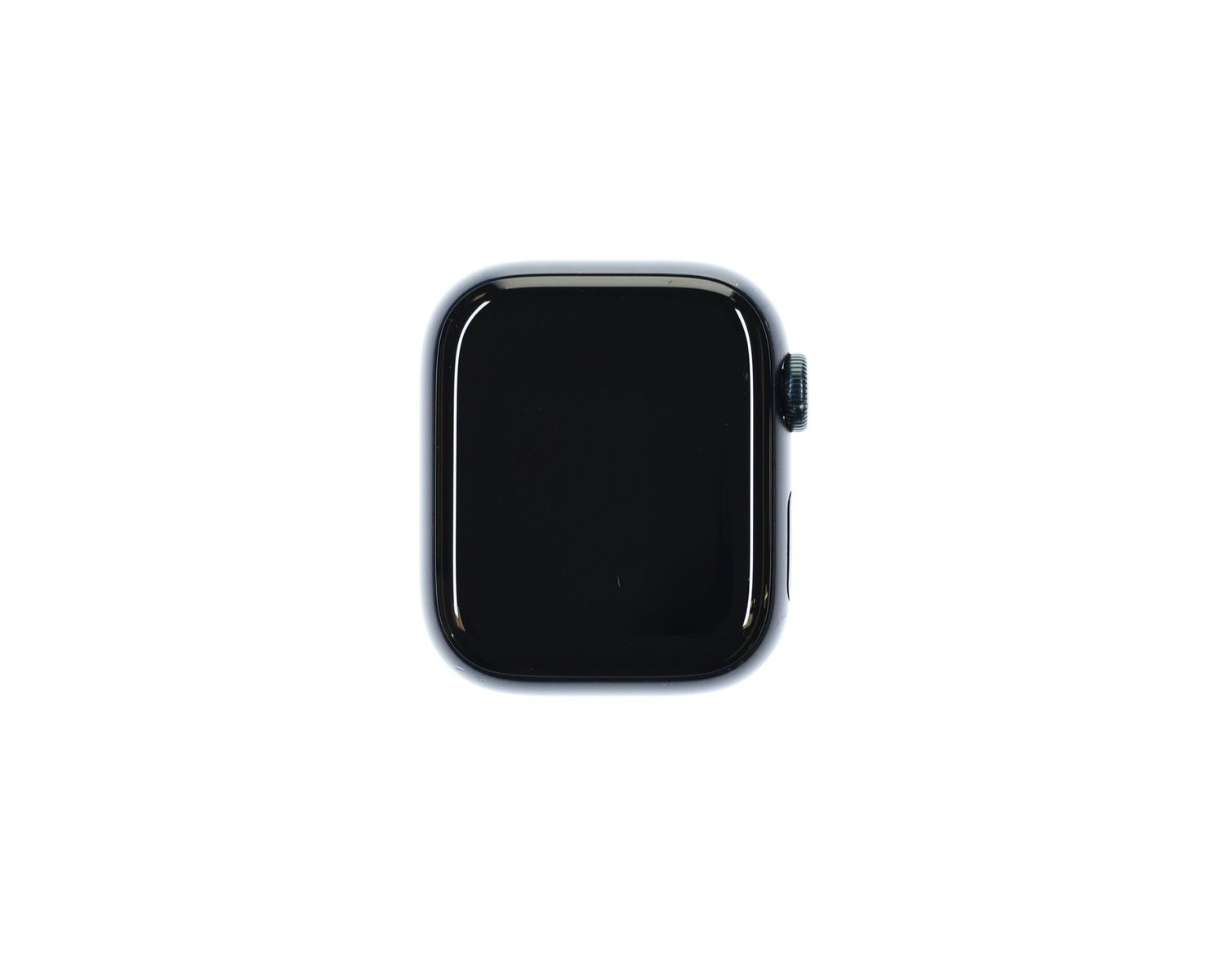 Apple Watch Series 7 2021, GPS + Cellular, Aluminium 41mm Midnight - Excelent