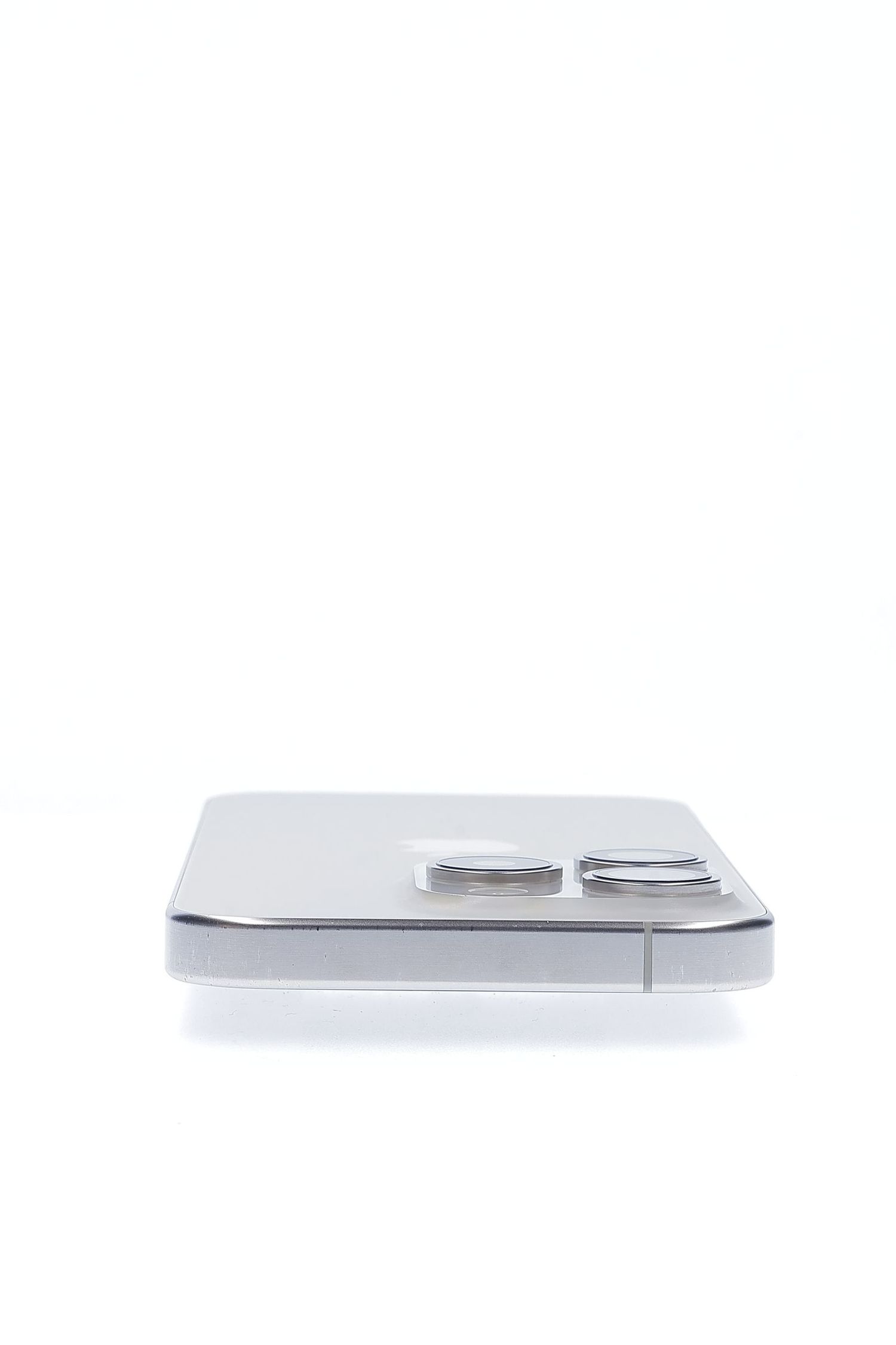 Apple iPhone 15 Pro 128 GB White Titanium - Excelent