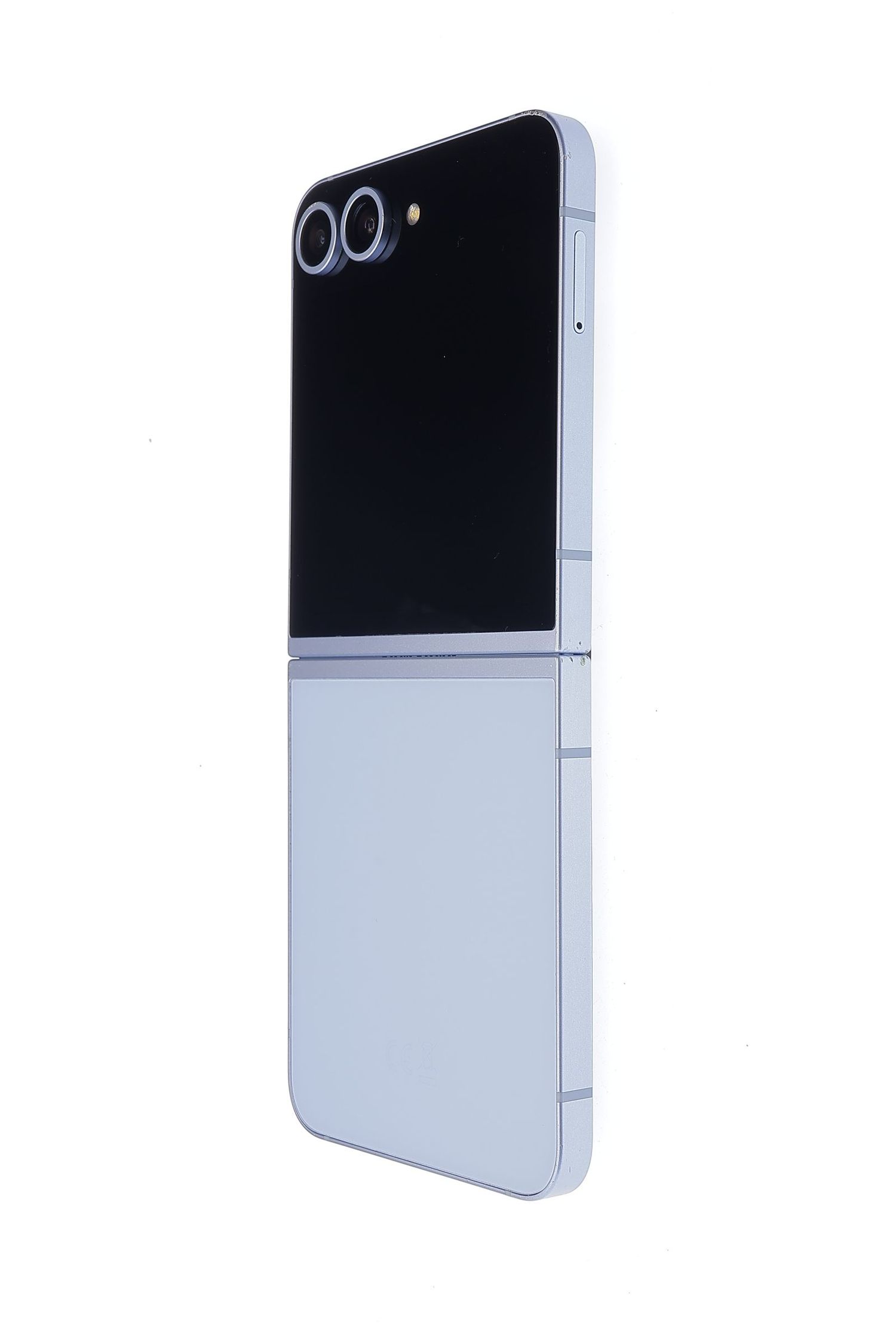 Samsung Galaxy Z Flip6 256 GB Blue - Καλό