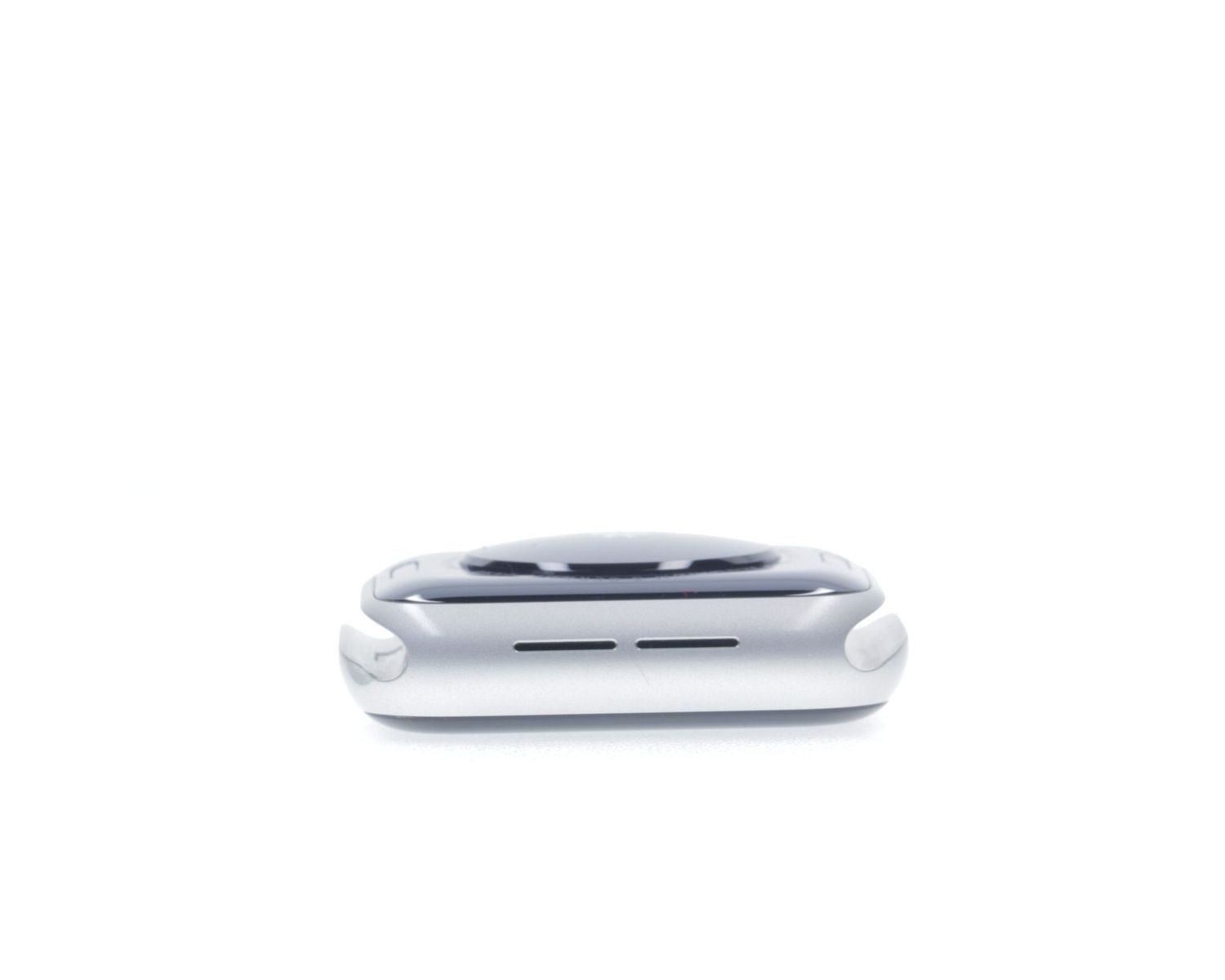 Apple Watch SE 2020, GPS, Aluminium 40mm Silver - Πολύ καλό