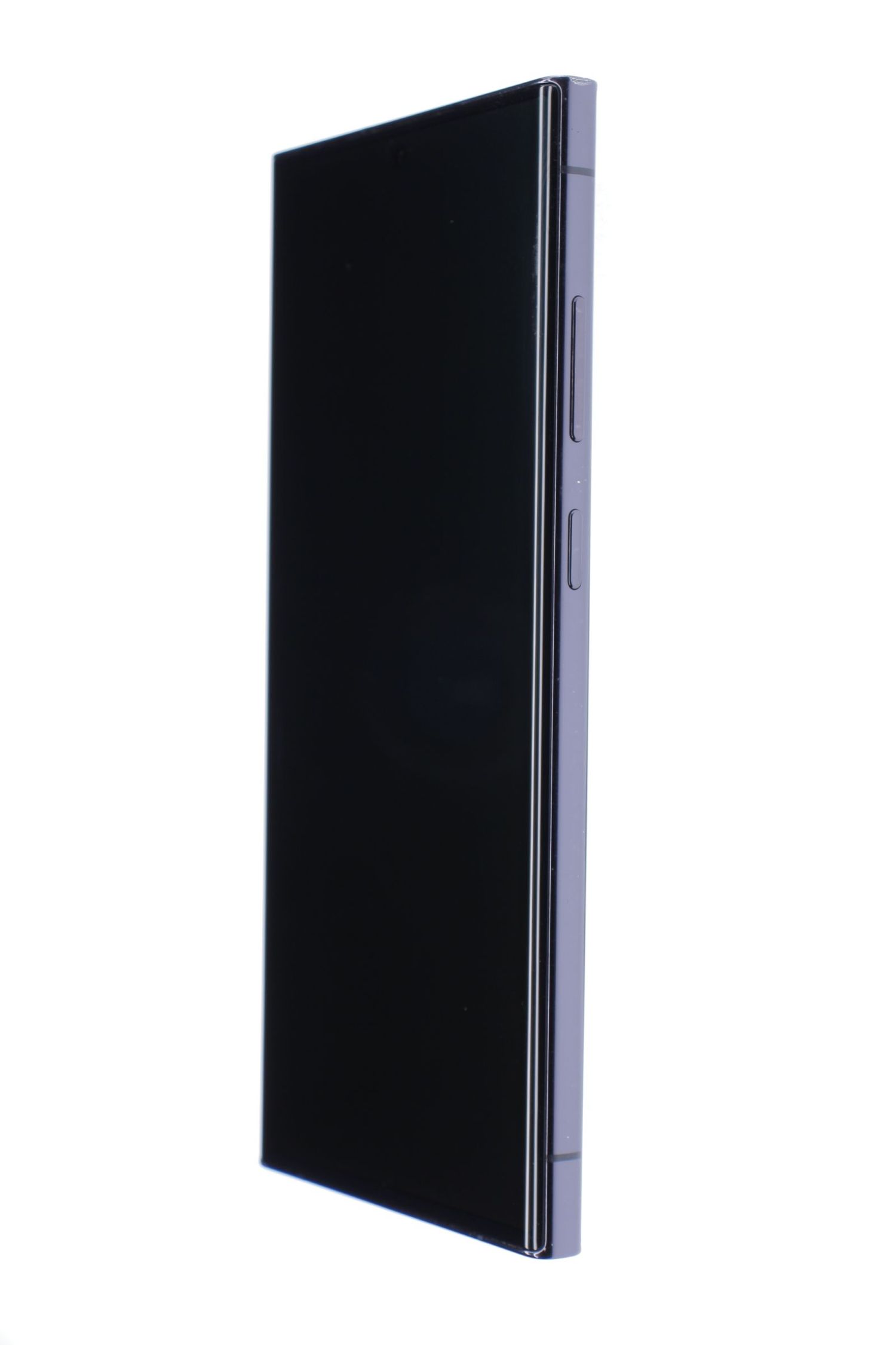 Samsung Galaxy S23 Ultra 5G Dual Sim 512 GB Phantom Black - Excelent