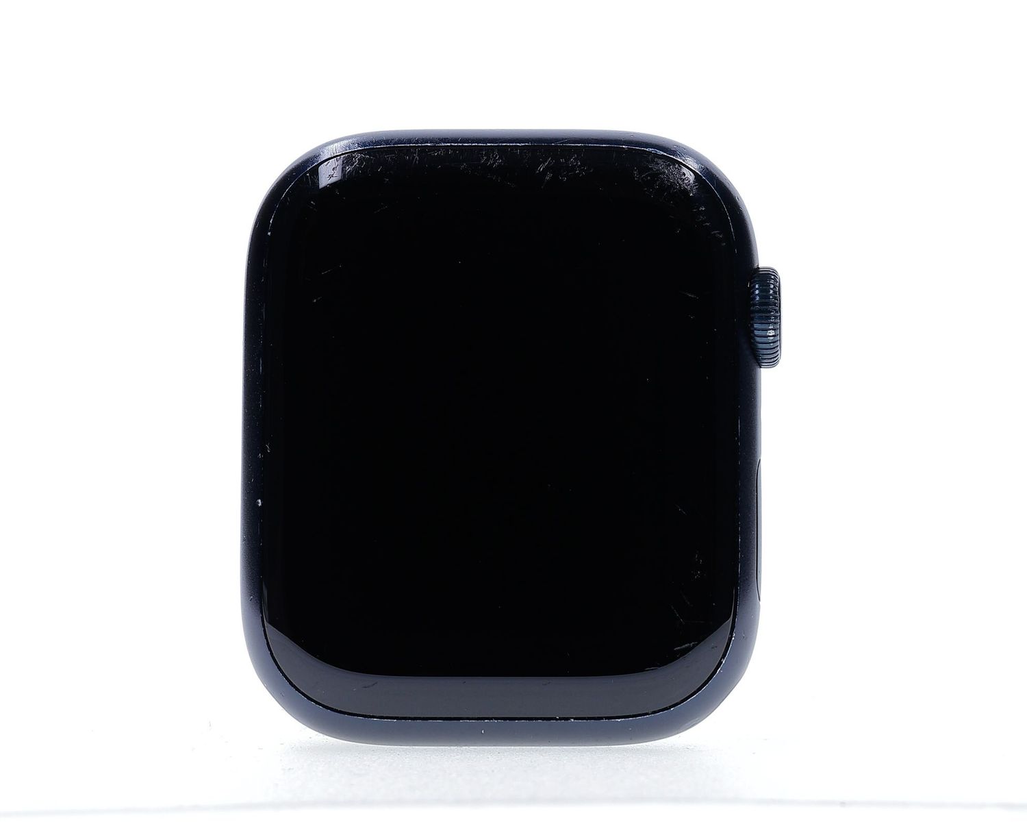 Apple Watch Series 9 2023, GPS, Aluminium 45mm Midnight - Nagyon jó