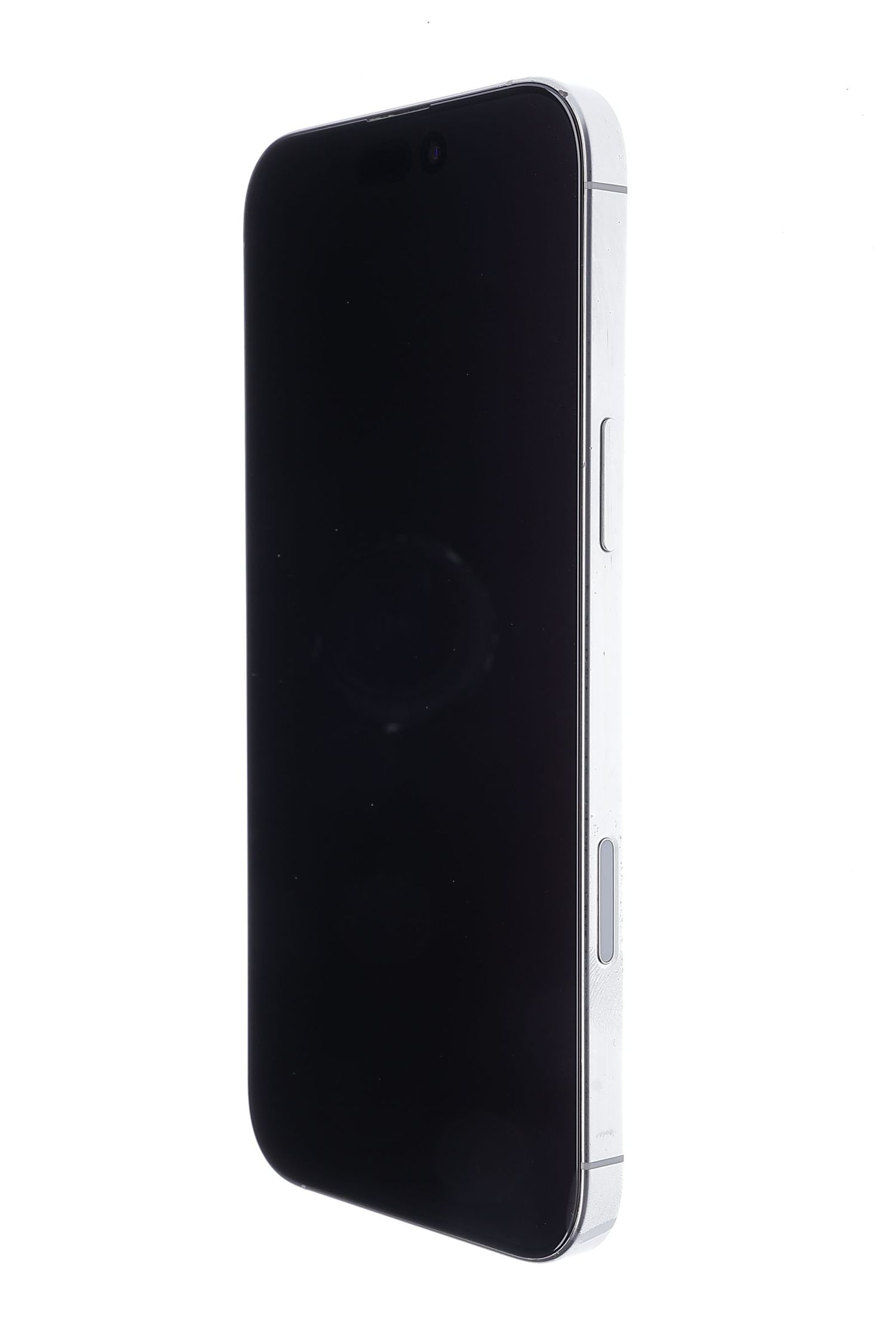 Apple iPhone 16 Pro Max, White Titanium, 256 GB - de la 3.849 lei